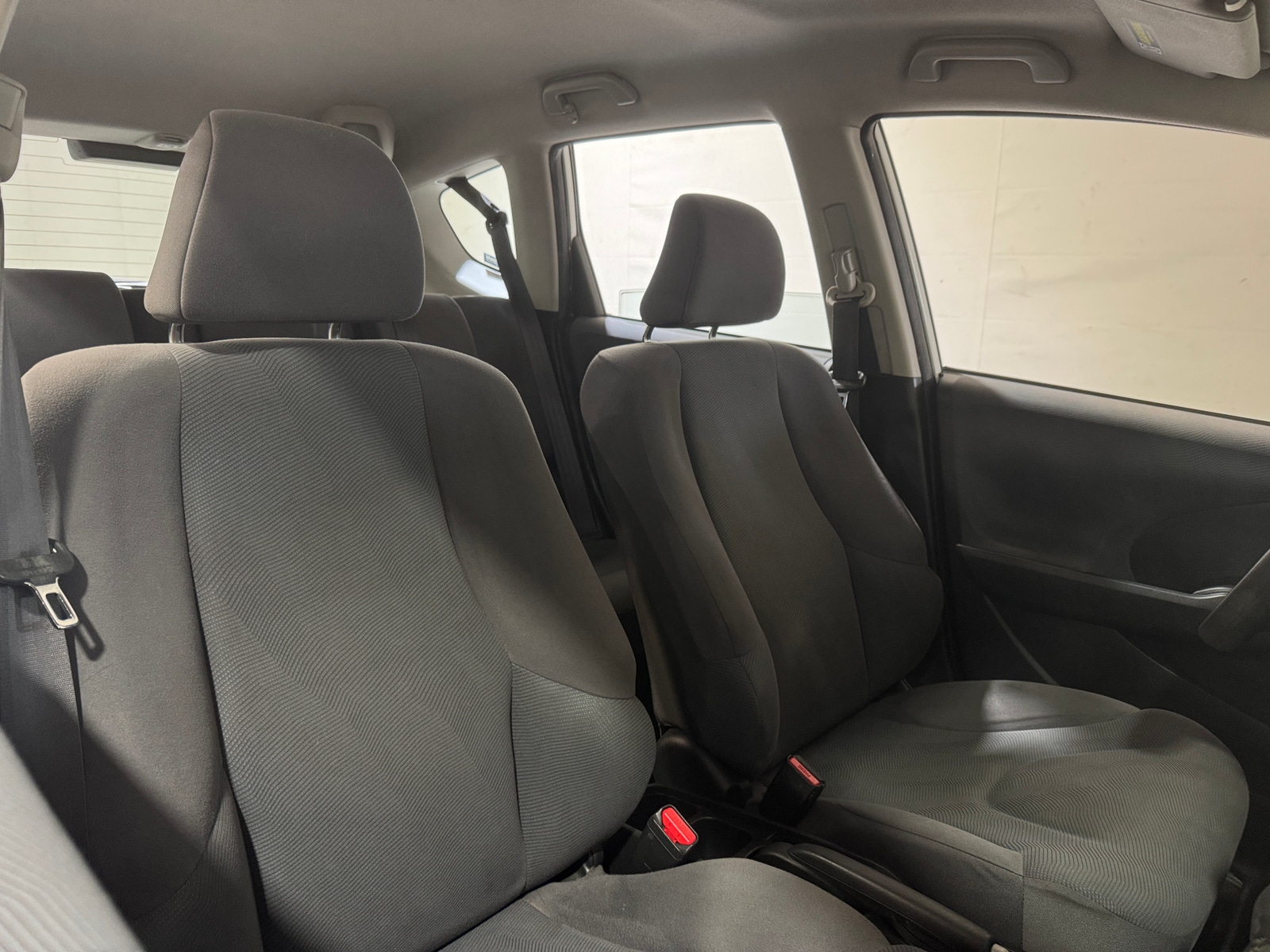 Thumbnail: 2013 Honda Fit - 2