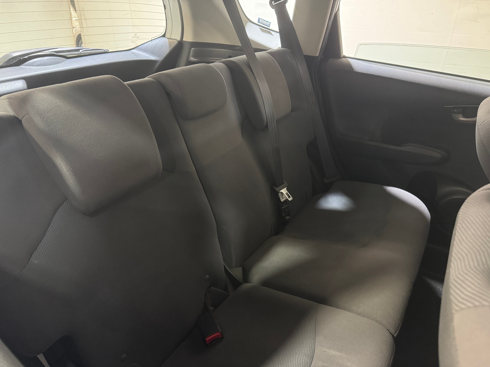 Thumbnail: 2013 Honda Fit - 6