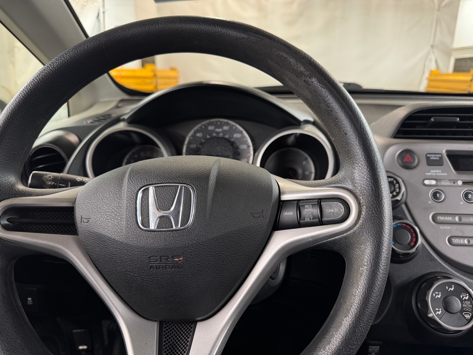 Thumbnail: 2013 Honda Fit - 5