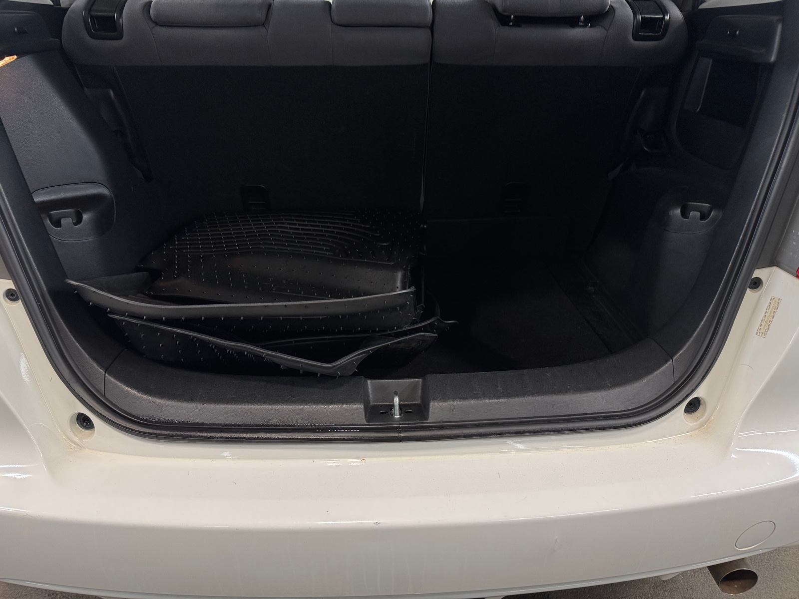 Thumbnail: 2013 Honda Fit - 7