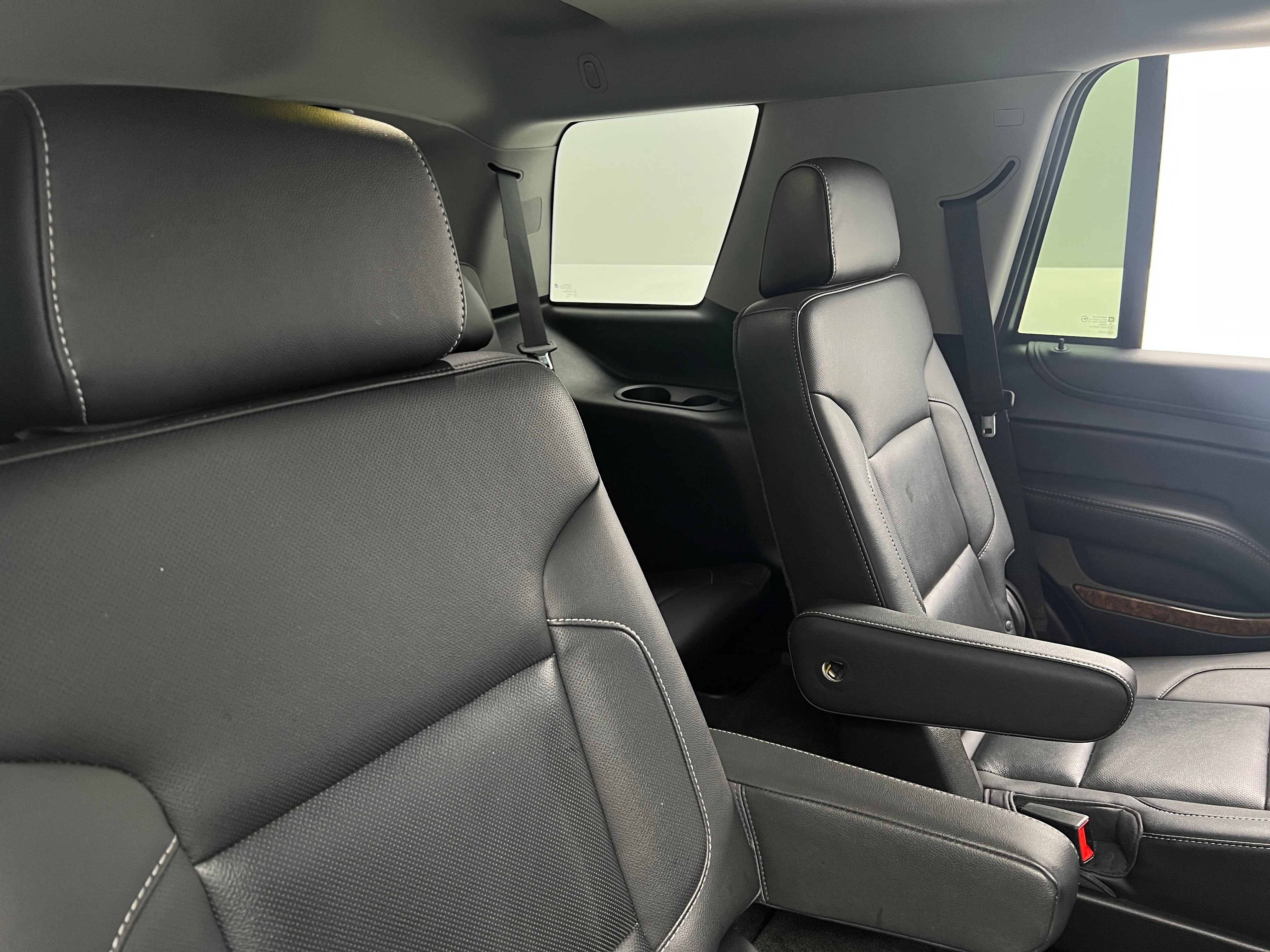 2018 Chevrolet Tahoe Premier 5