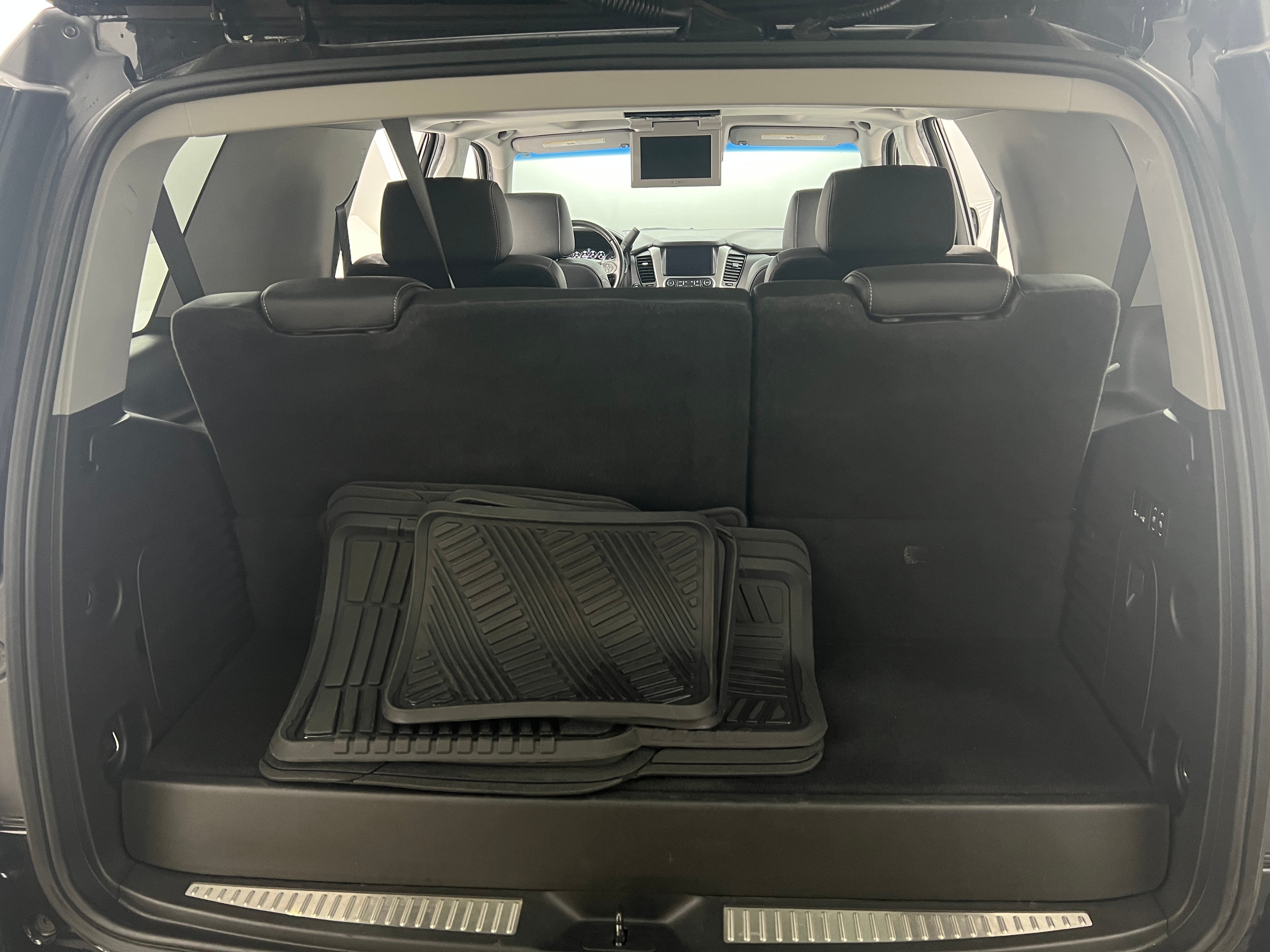 2018 Chevrolet Tahoe Premier 6