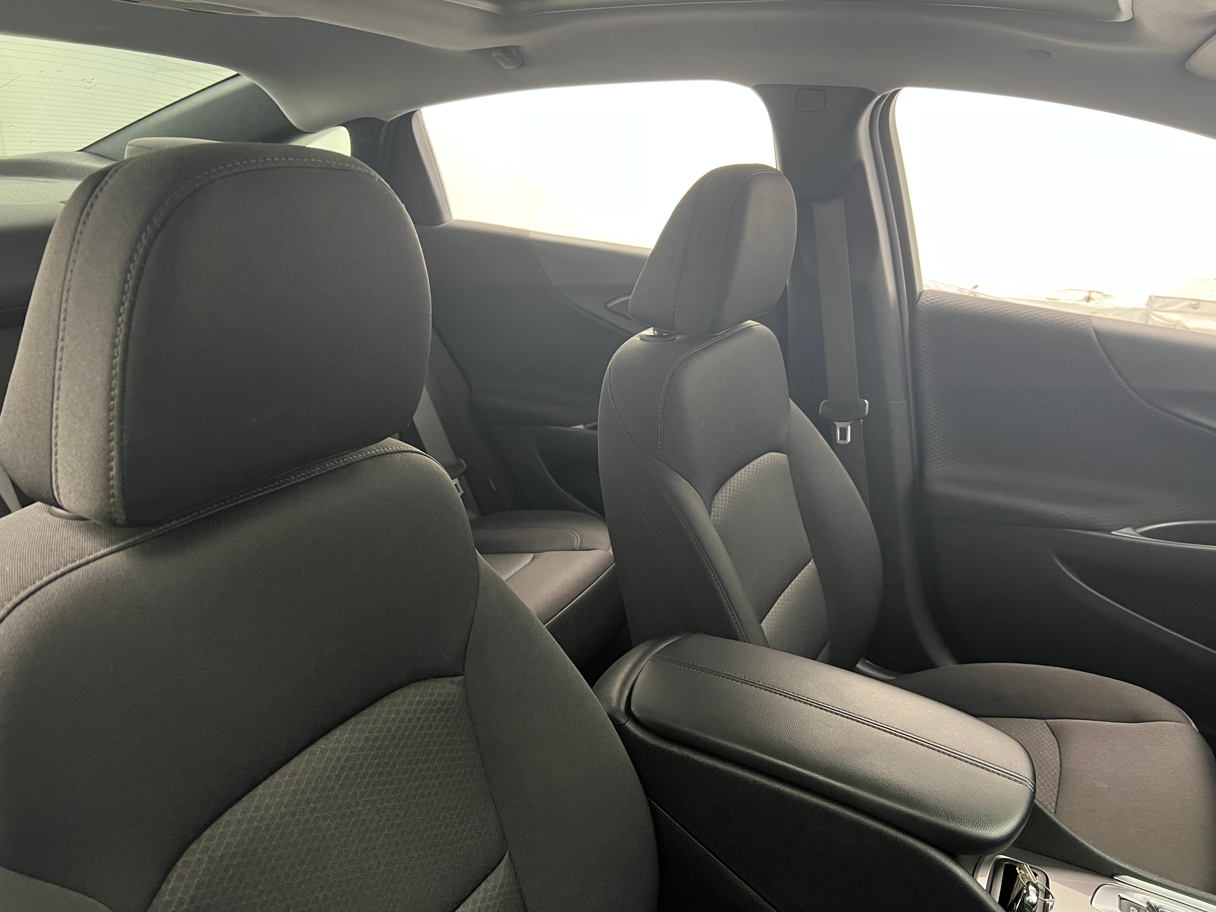 2024 Chevrolet Malibu LT 2