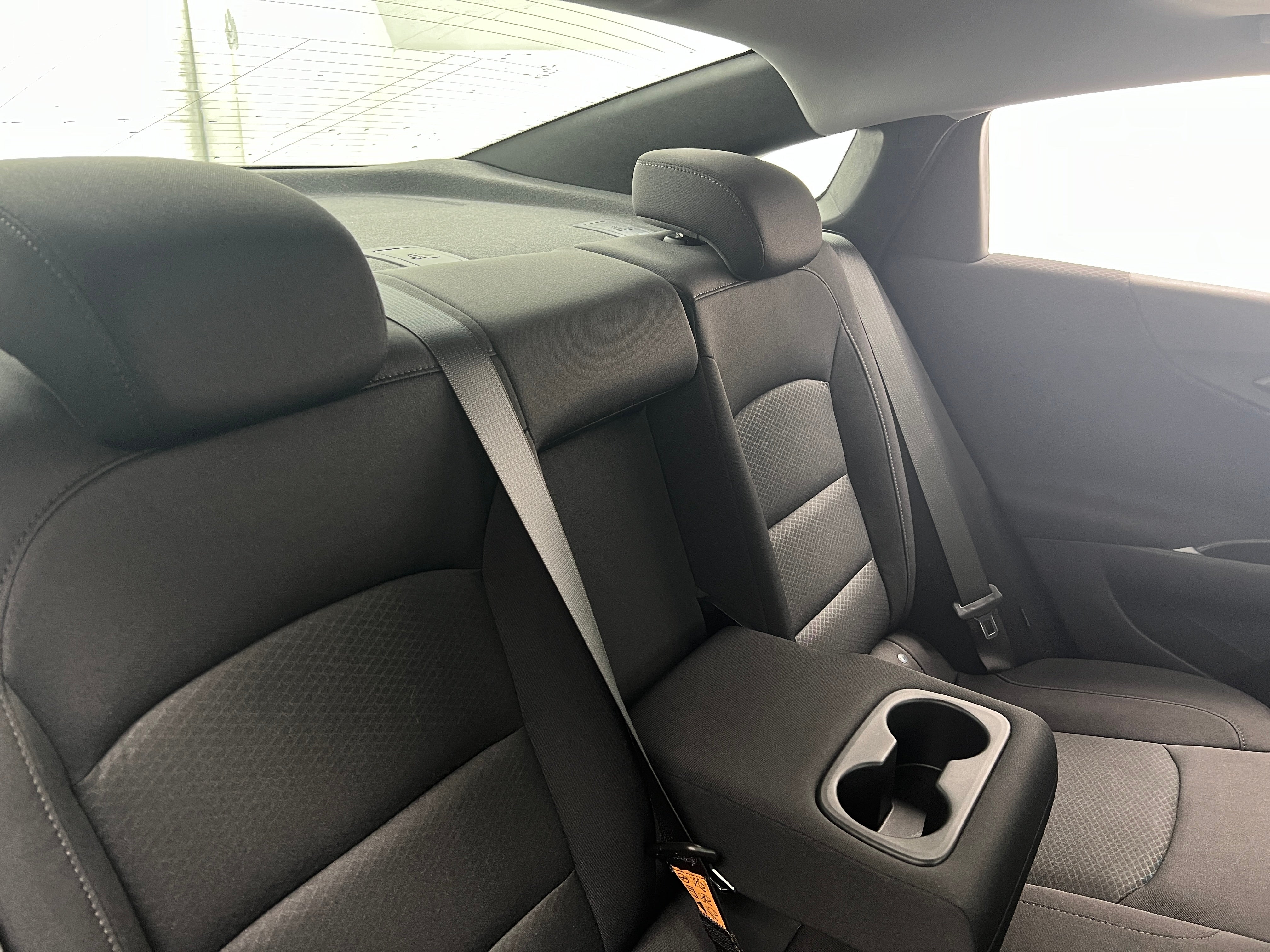 2024 Chevrolet Malibu LT 6