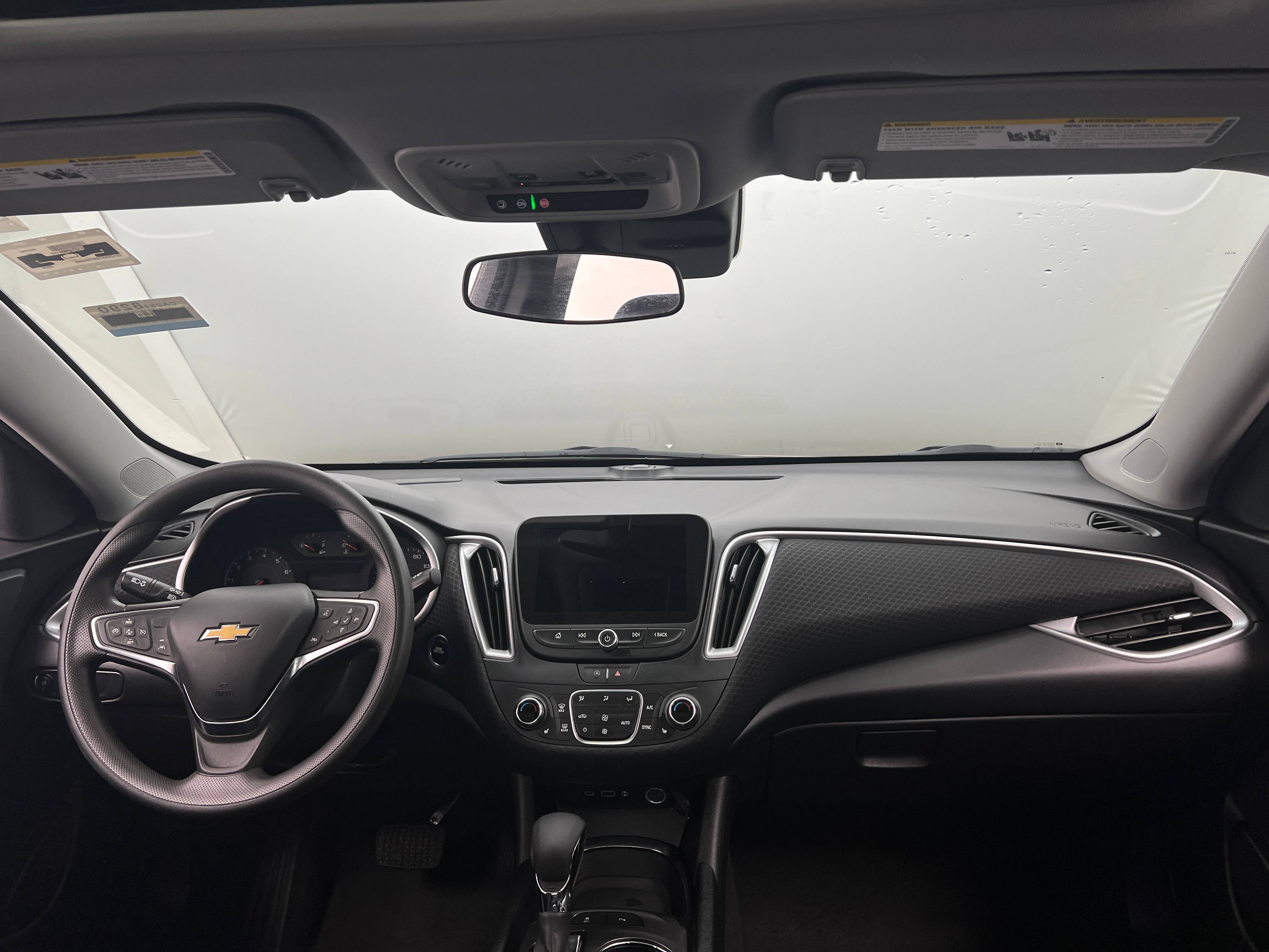 2024 Chevrolet Malibu LT 3