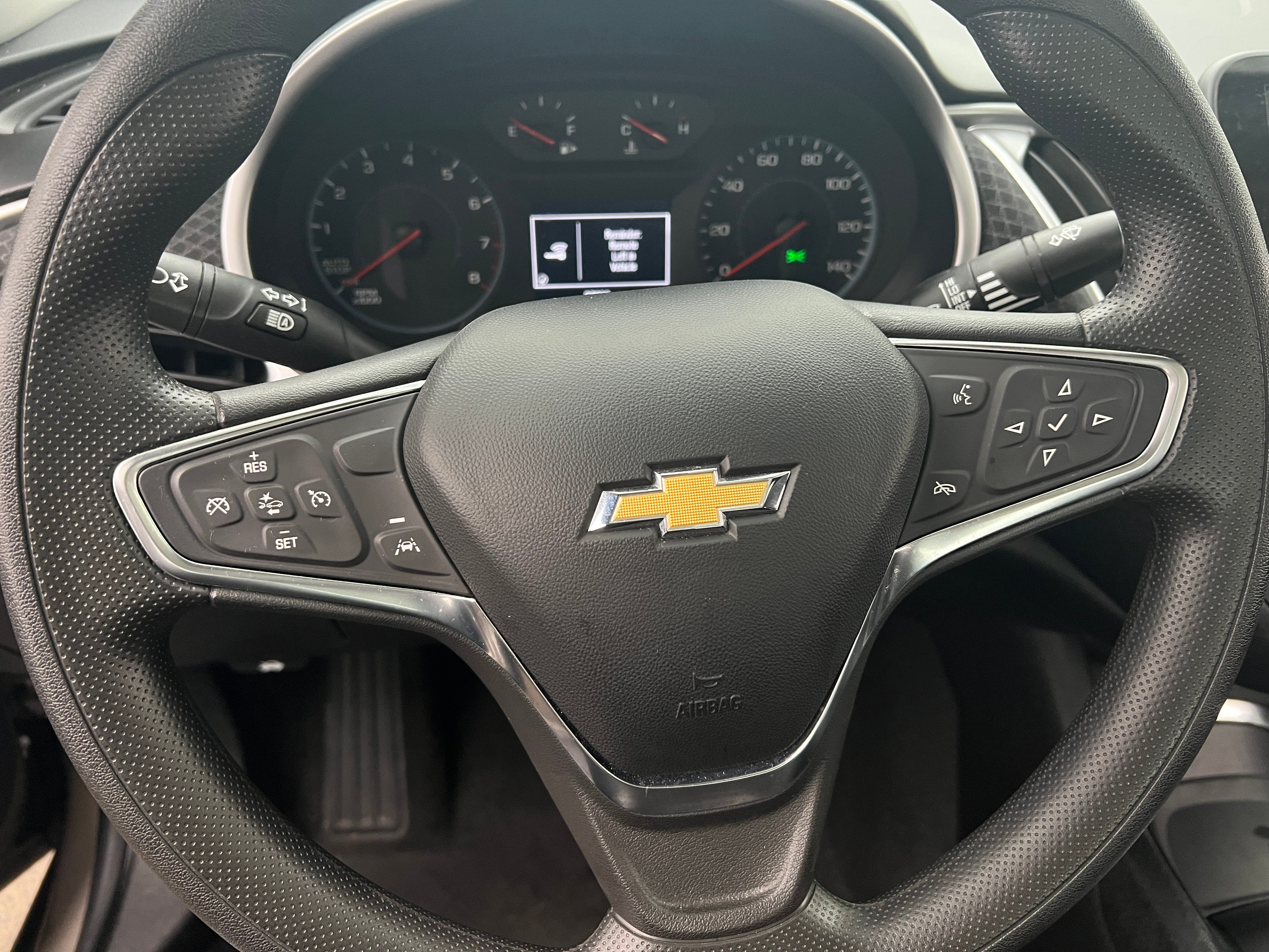 2024 Chevrolet Malibu LT 5