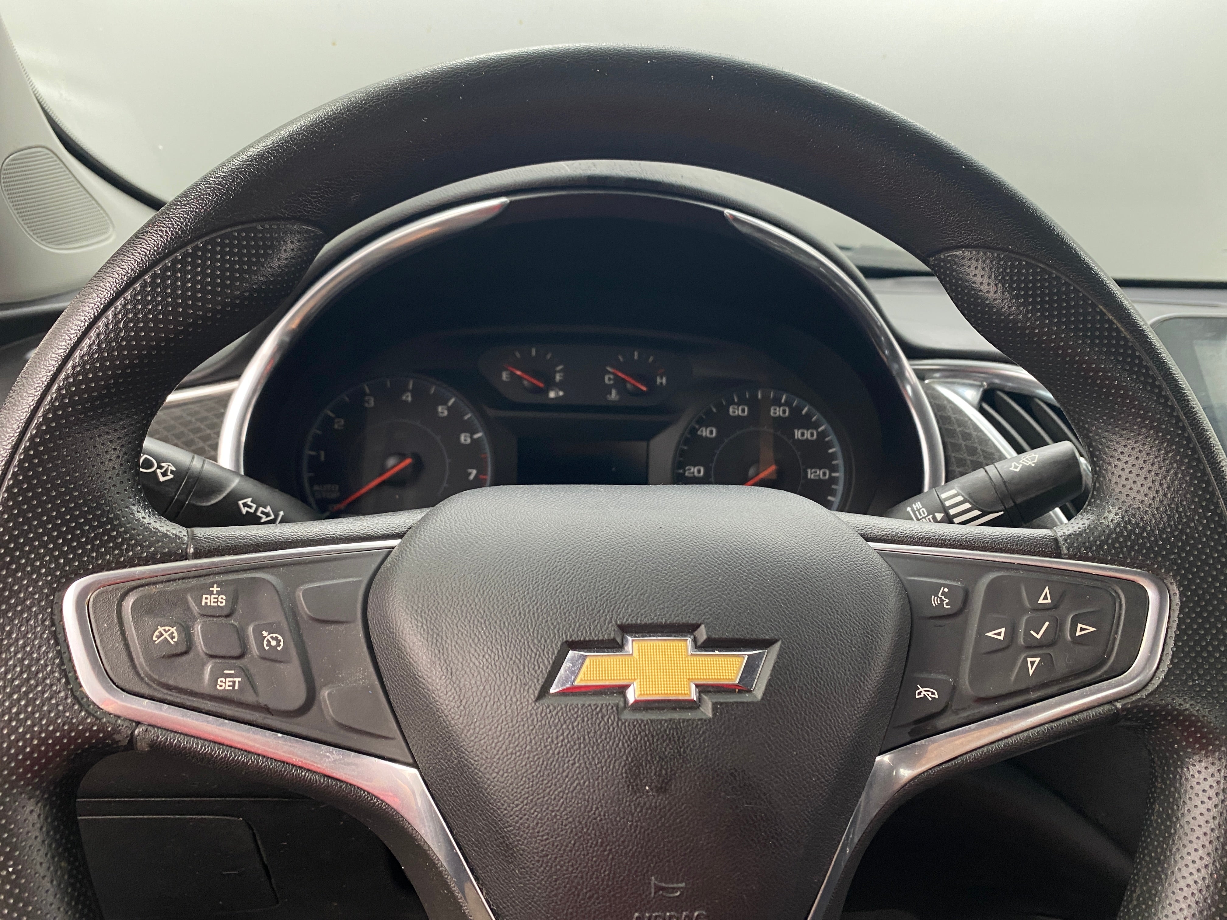 2020 Chevrolet Malibu LT 5