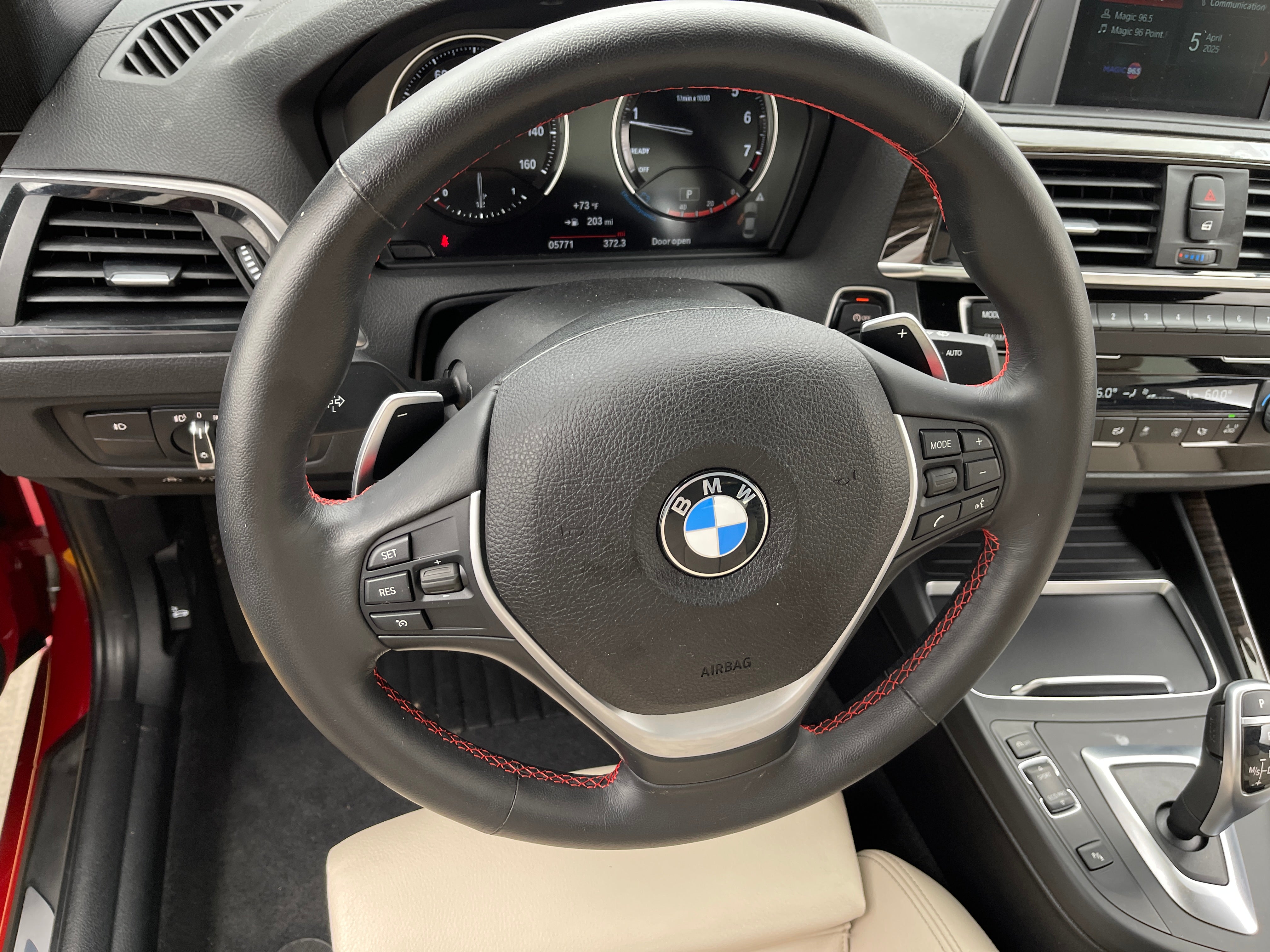 2020 BMW 2 Series 230i 3