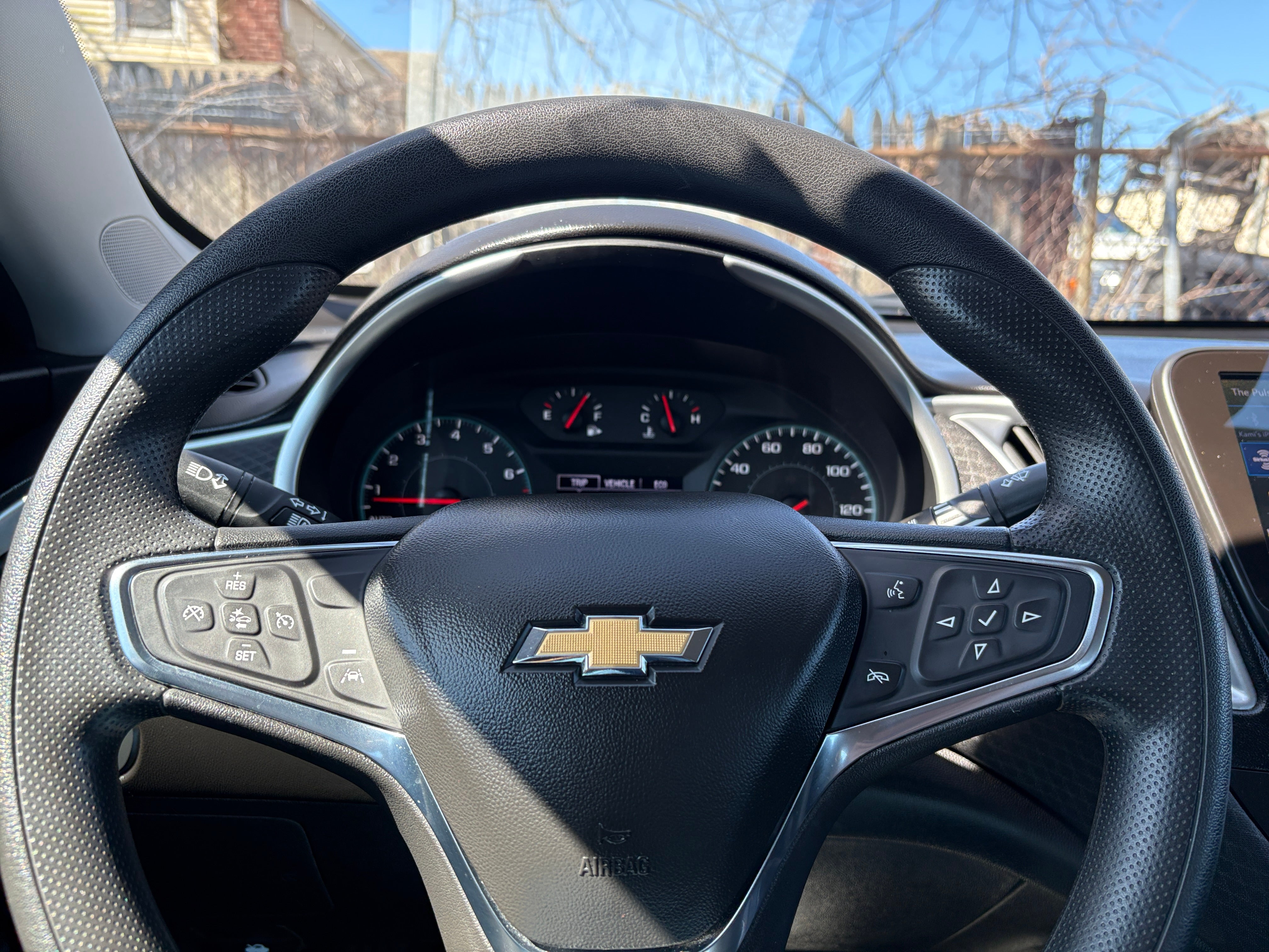 2024 Chevrolet Malibu LT 4