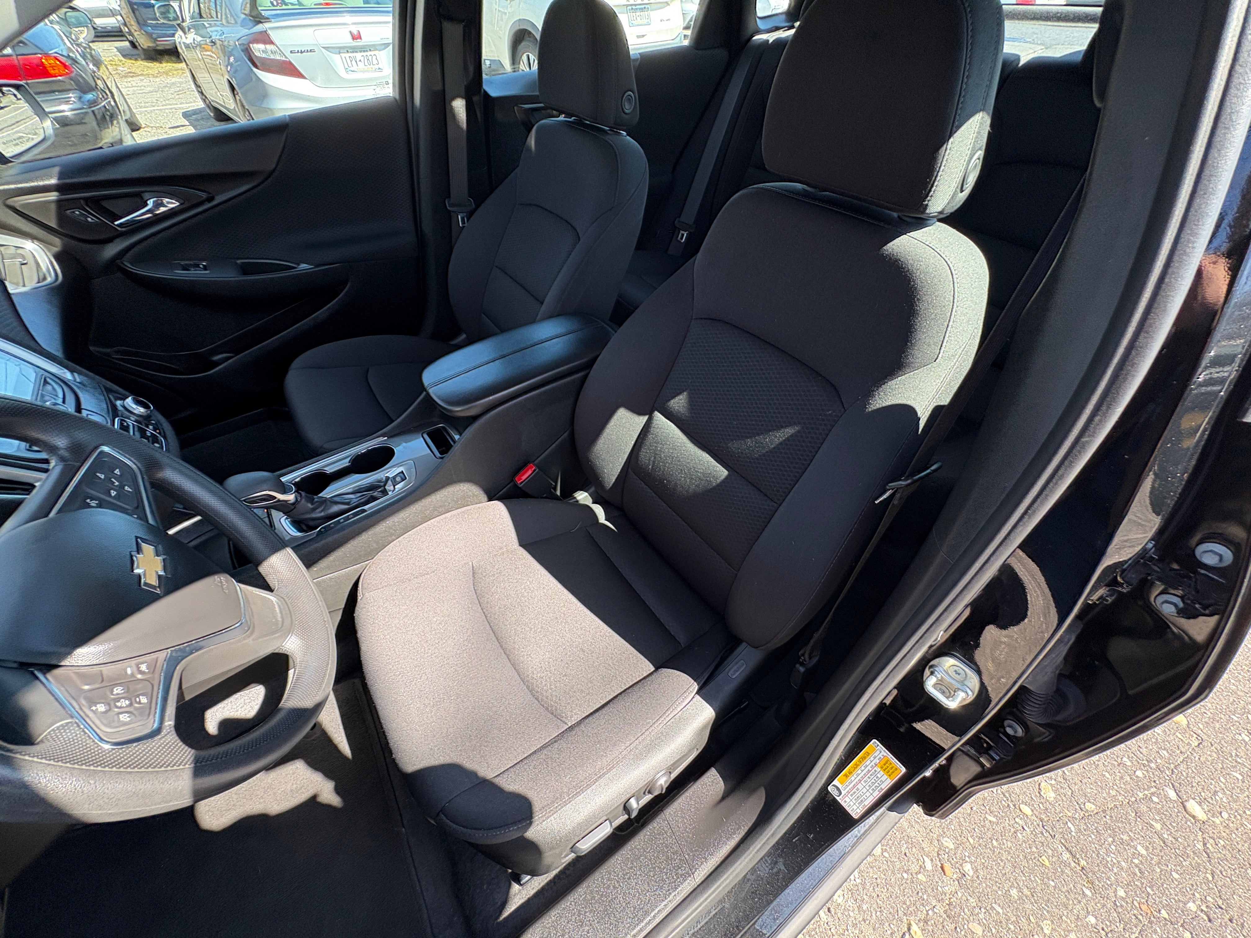 2024 Chevrolet Malibu LT 2