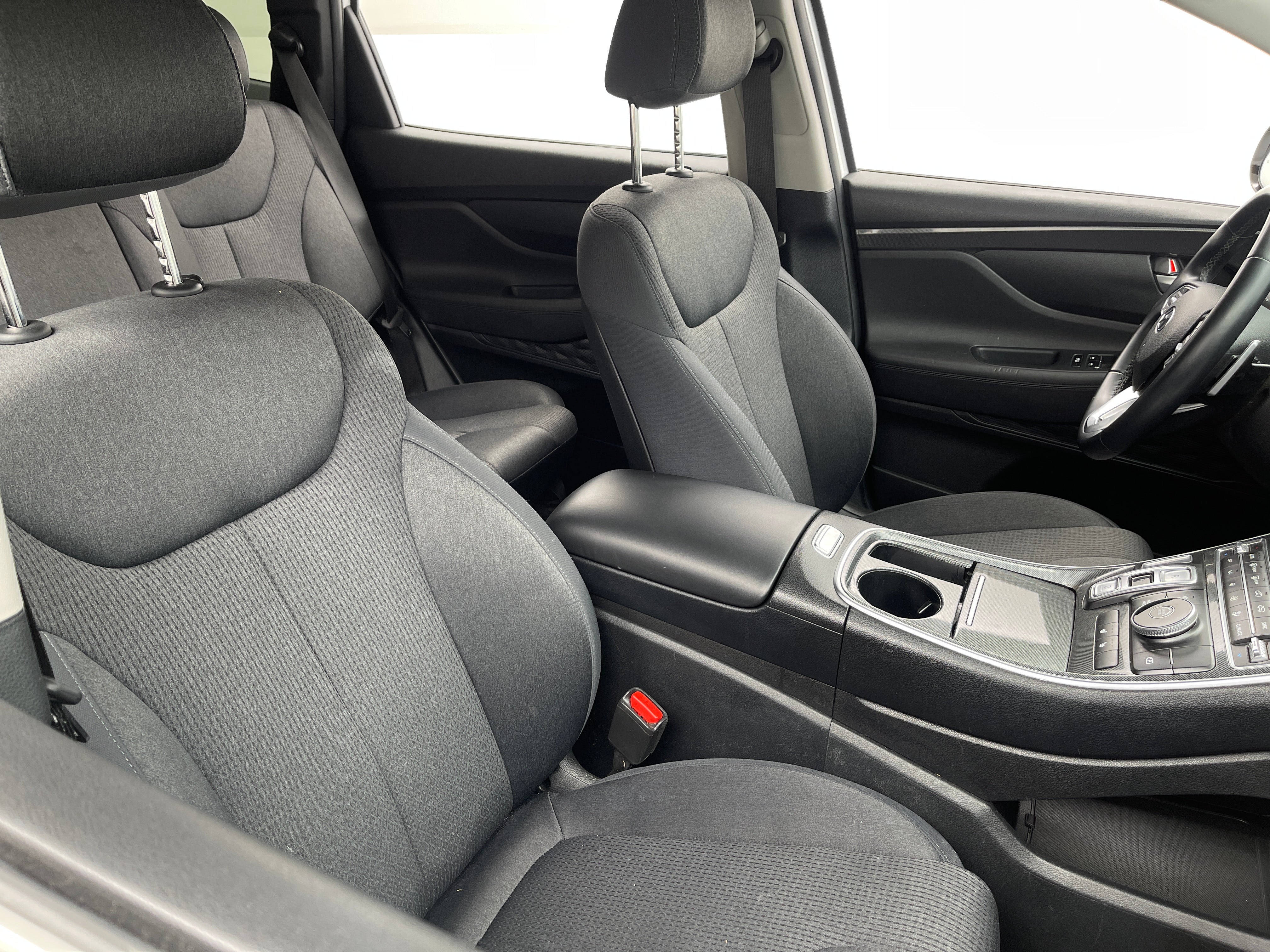 2023 Hyundai Santa Fe SEL 2