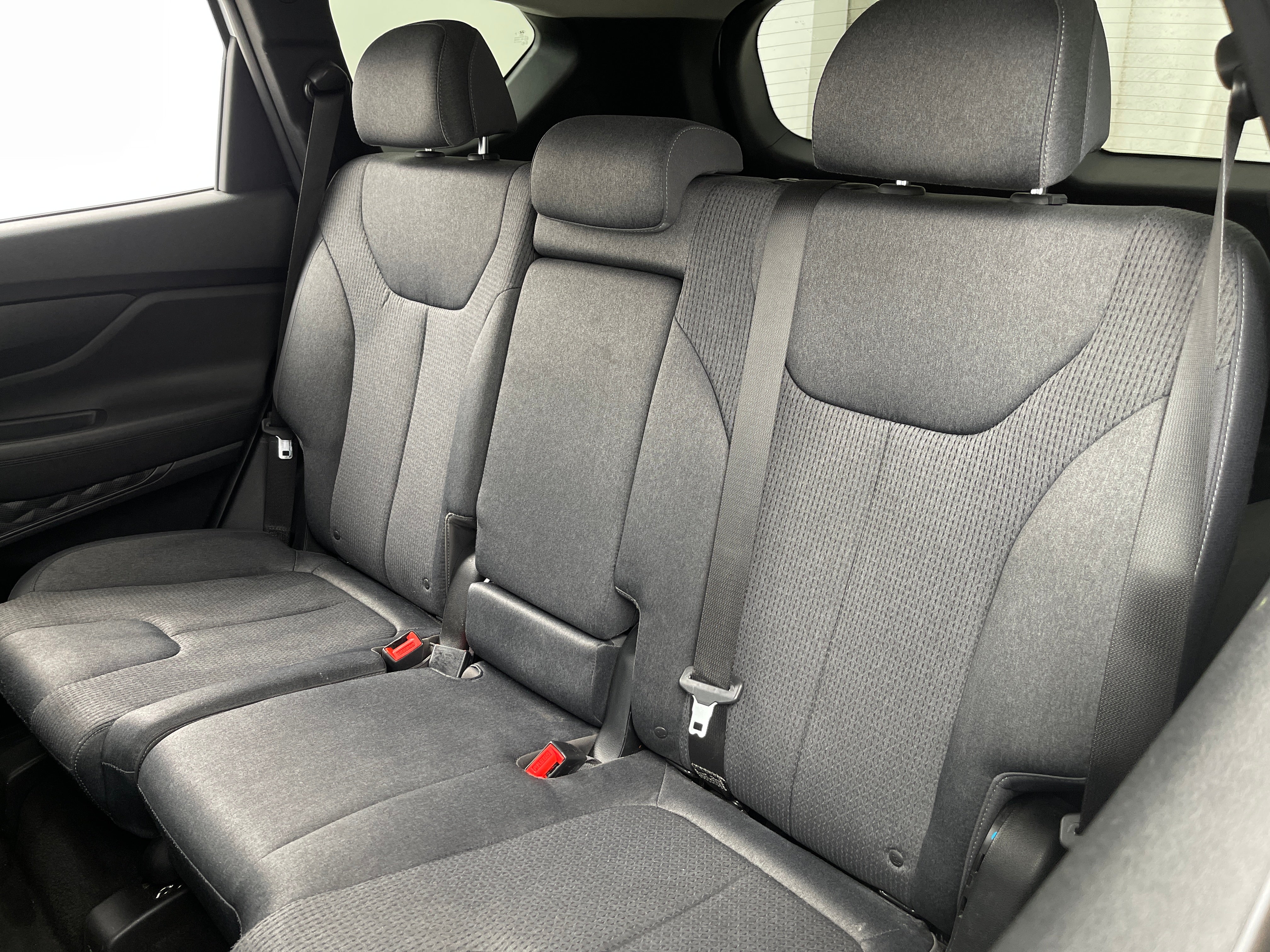 2023 Hyundai Santa Fe SEL 6