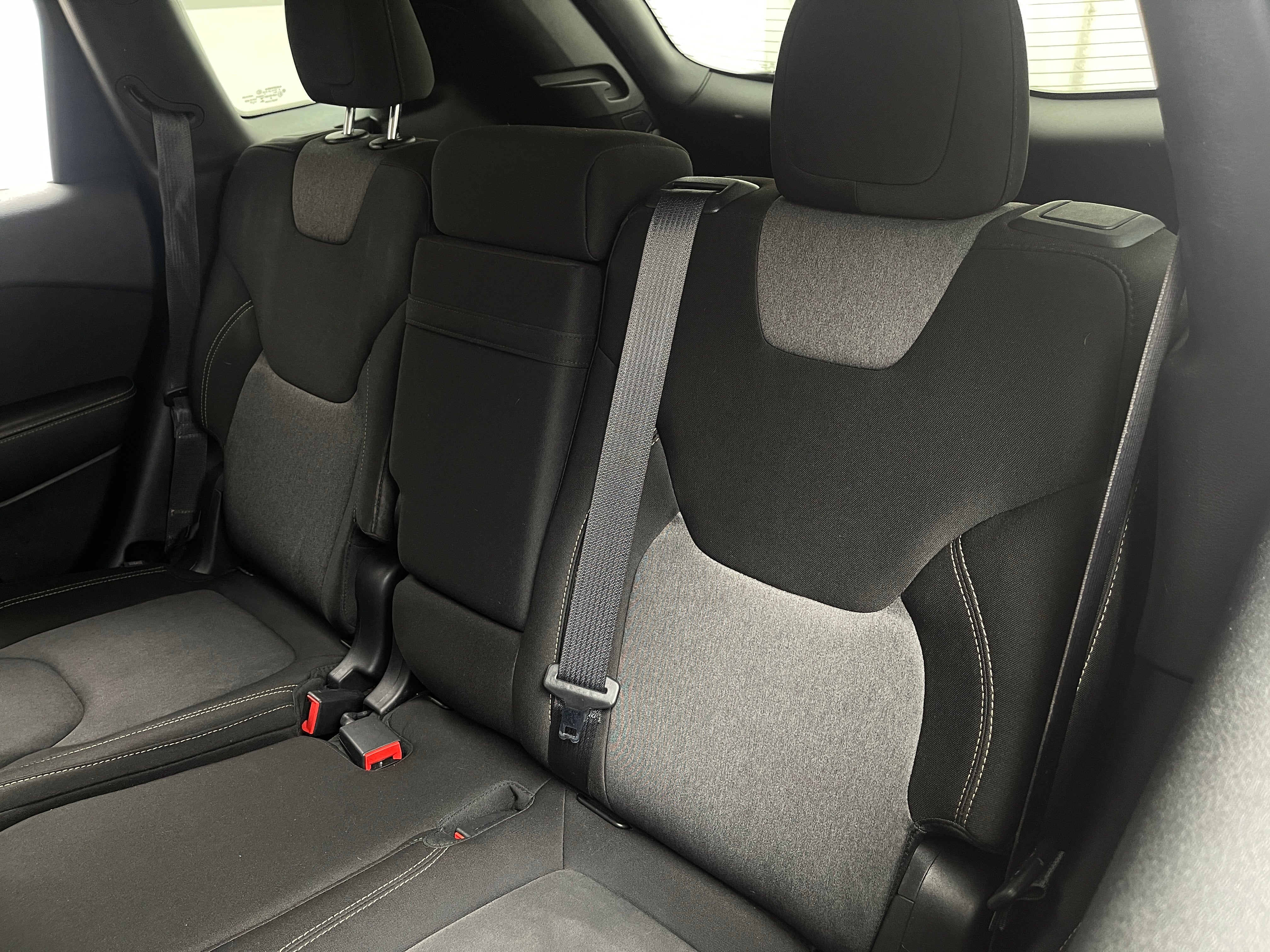 2014 Jeep Cherokee Latitude 6