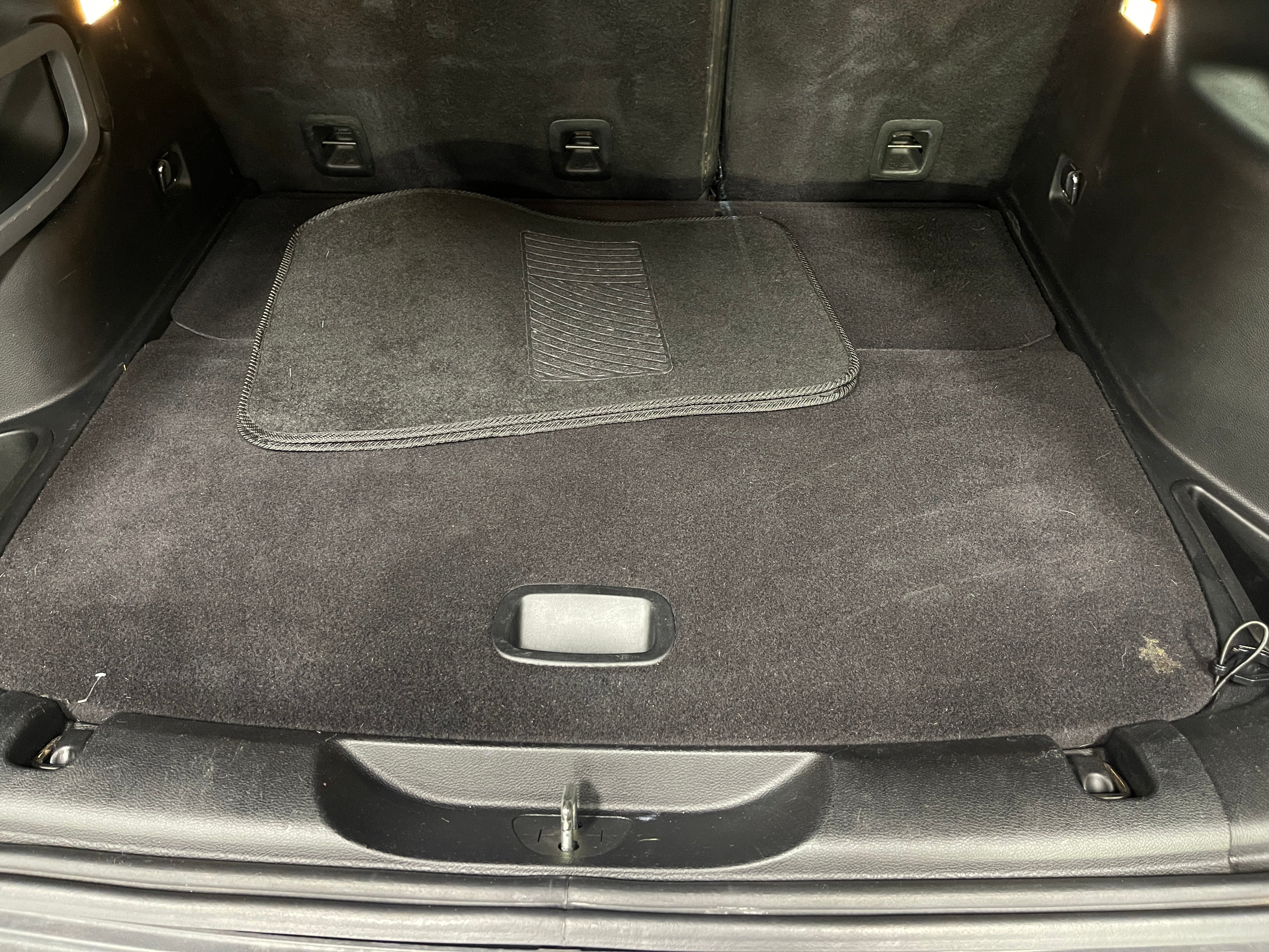 2014 Jeep Cherokee Latitude 7