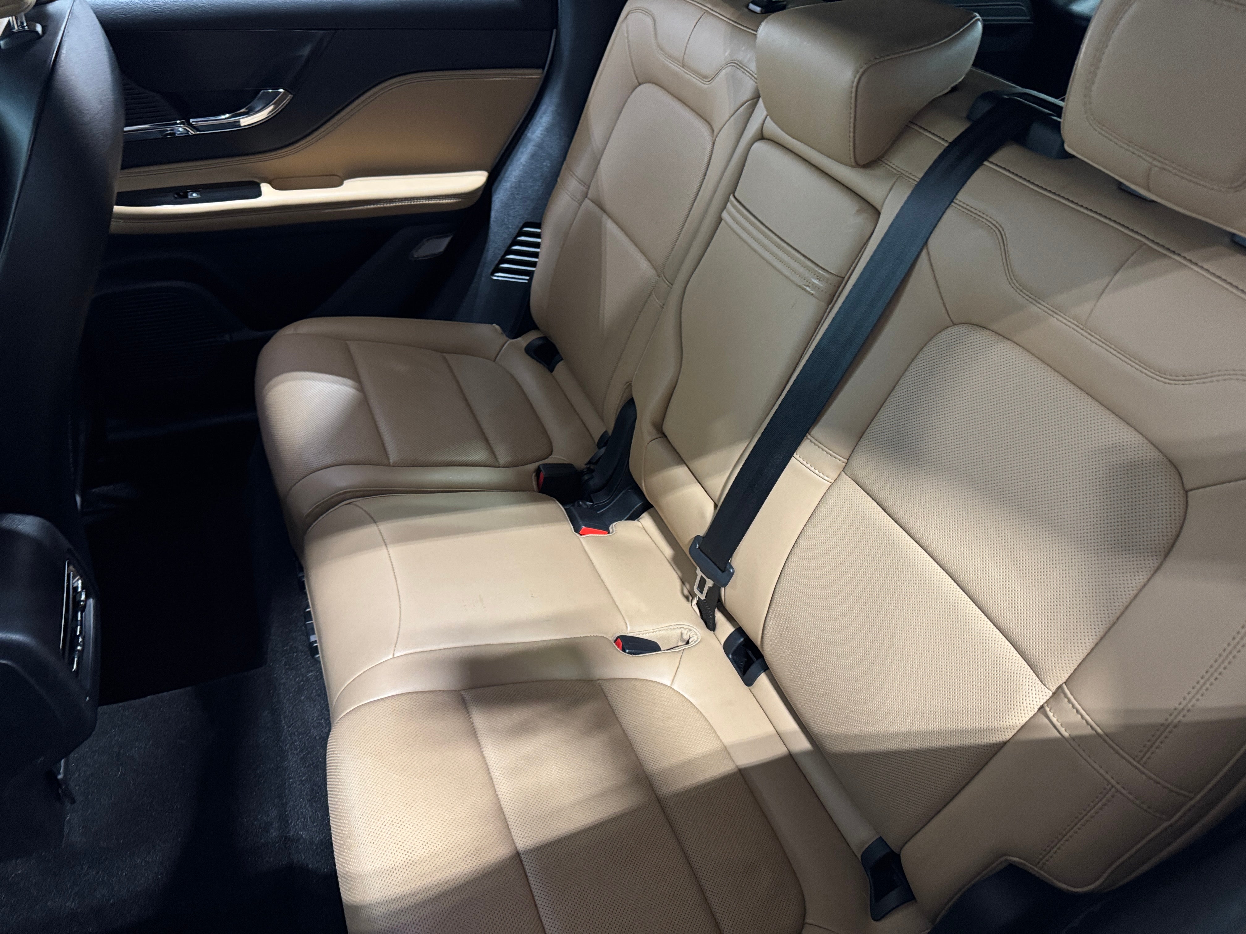 2022 Lincoln Corsair Reserve 5