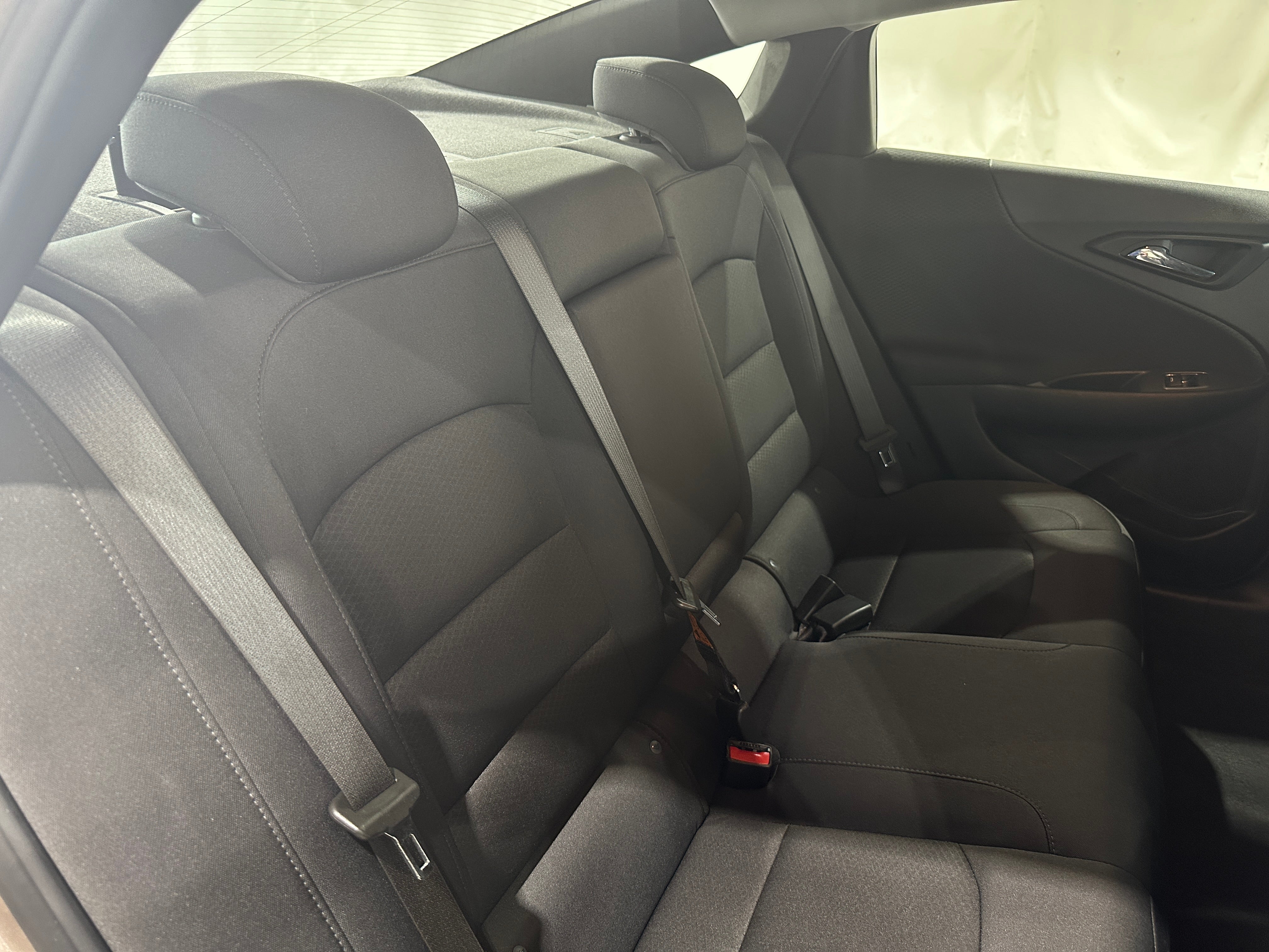 2023 Chevrolet Malibu LT 6