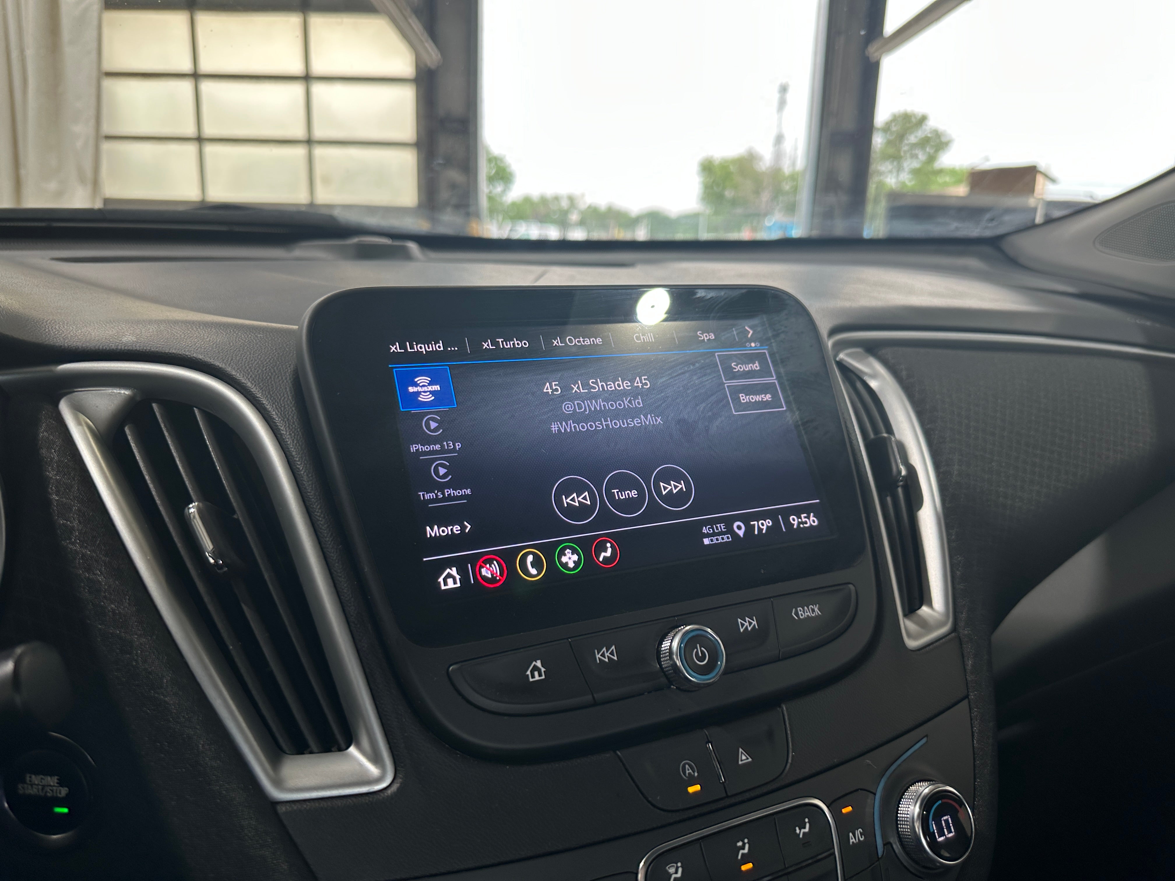 2023 Chevrolet Malibu LT 4