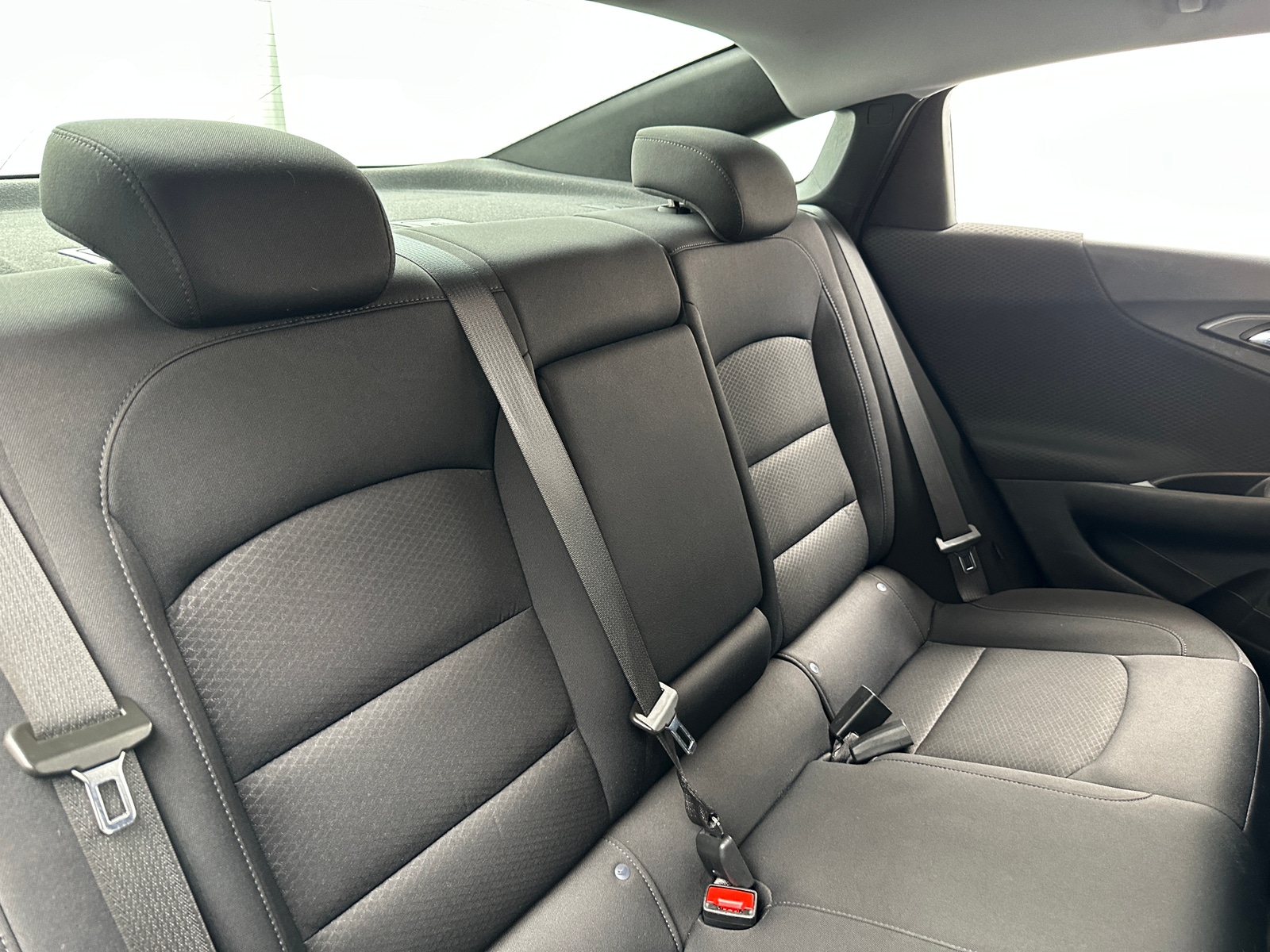 Thumbnail: 2023 Chevrolet Malibu - 6