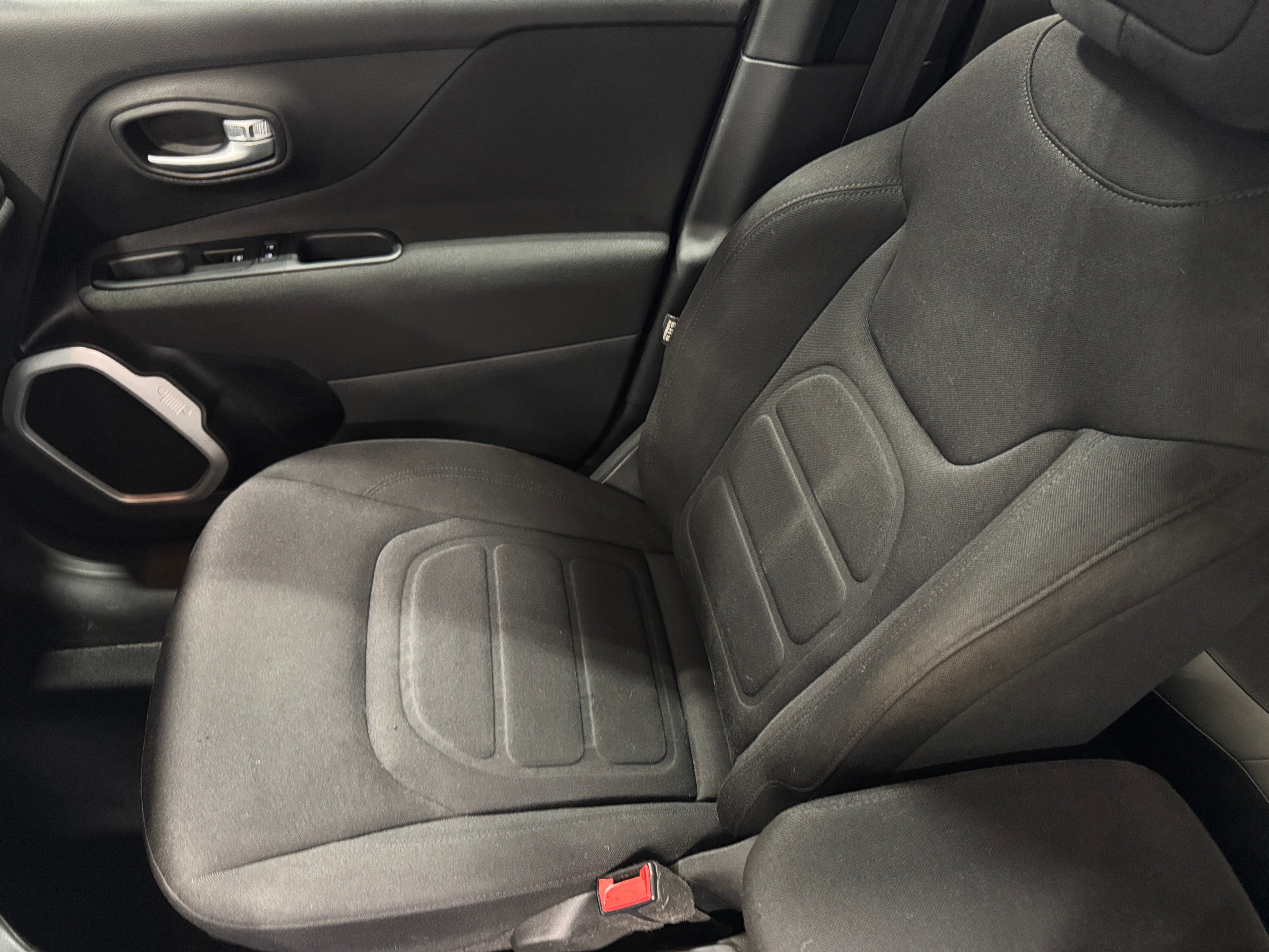 2020 Jeep Renegade Latitude 2