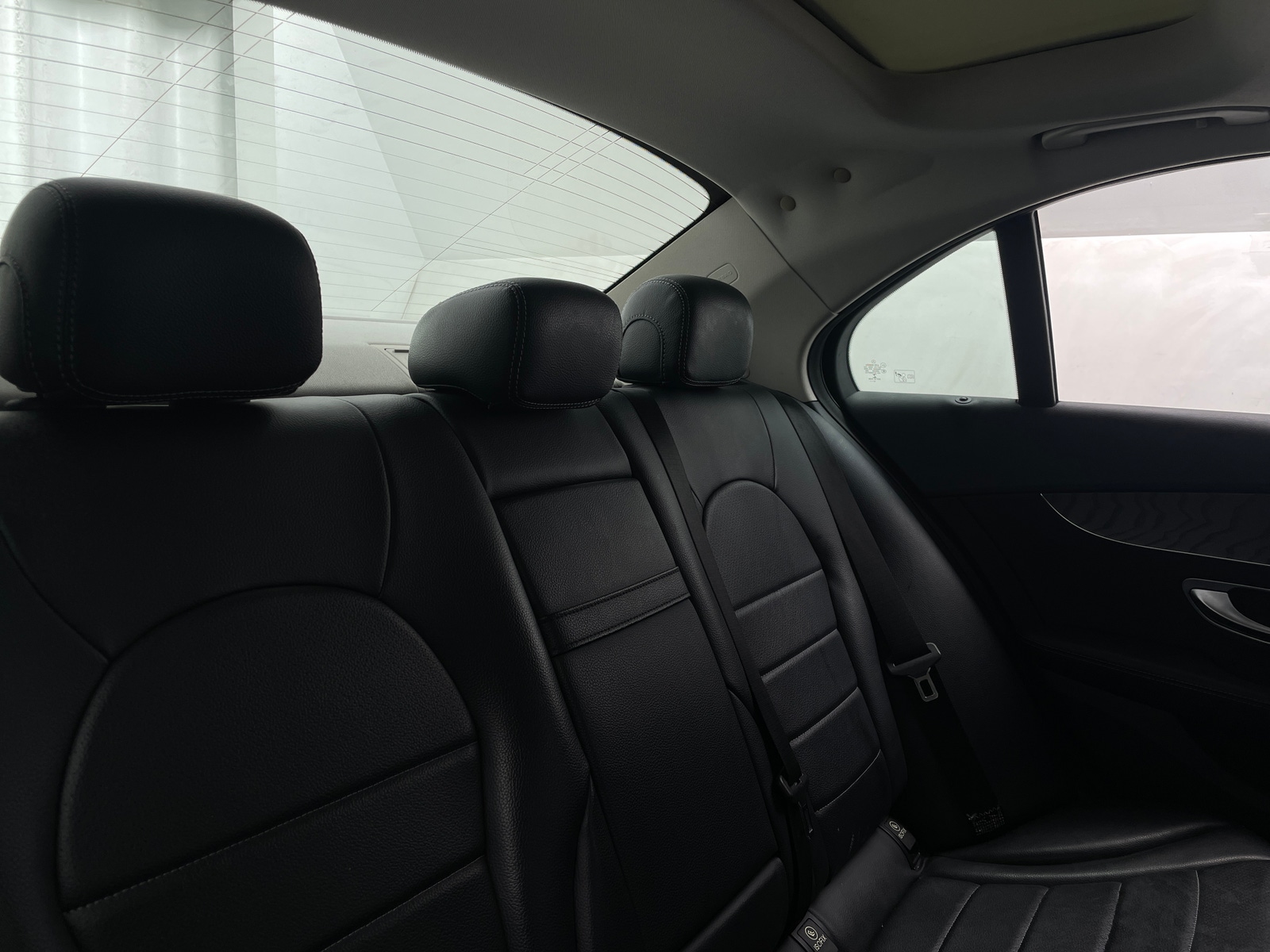 Thumbnail: 2017 Mercedes-Benz C-Class - 5