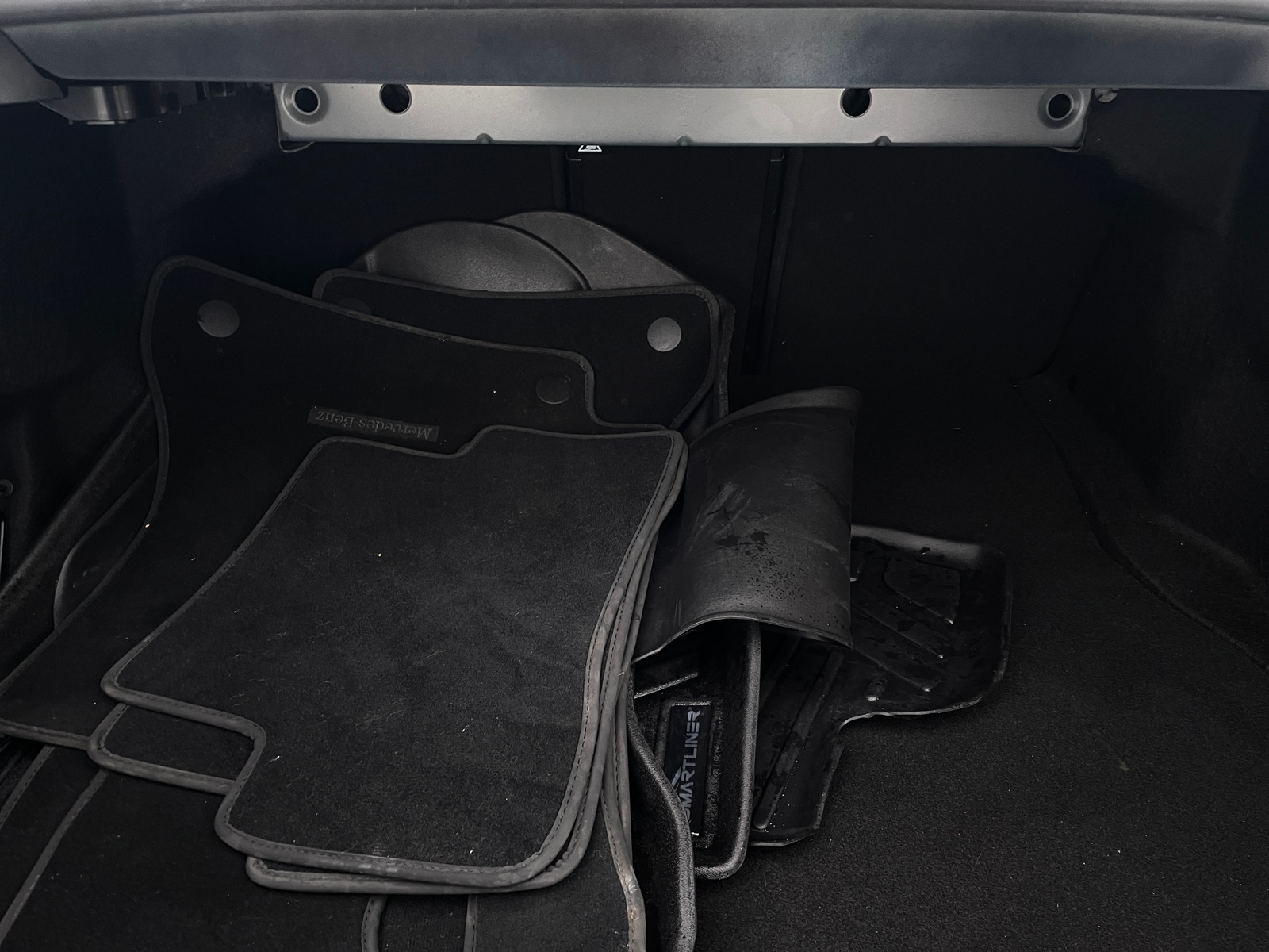 Thumbnail: 2017 Mercedes-Benz C-Class - 6