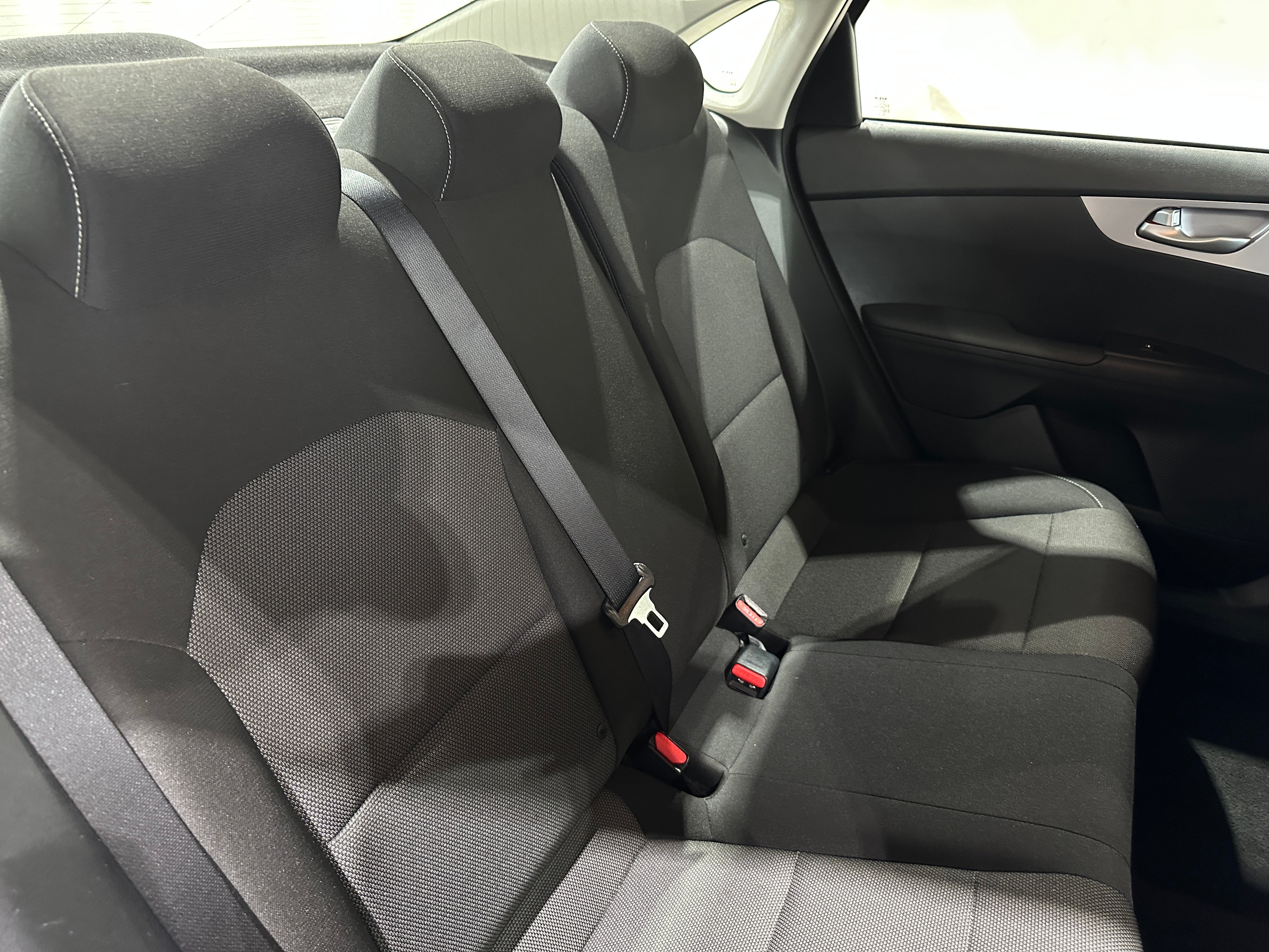 2024 Kia Forte LXS 6