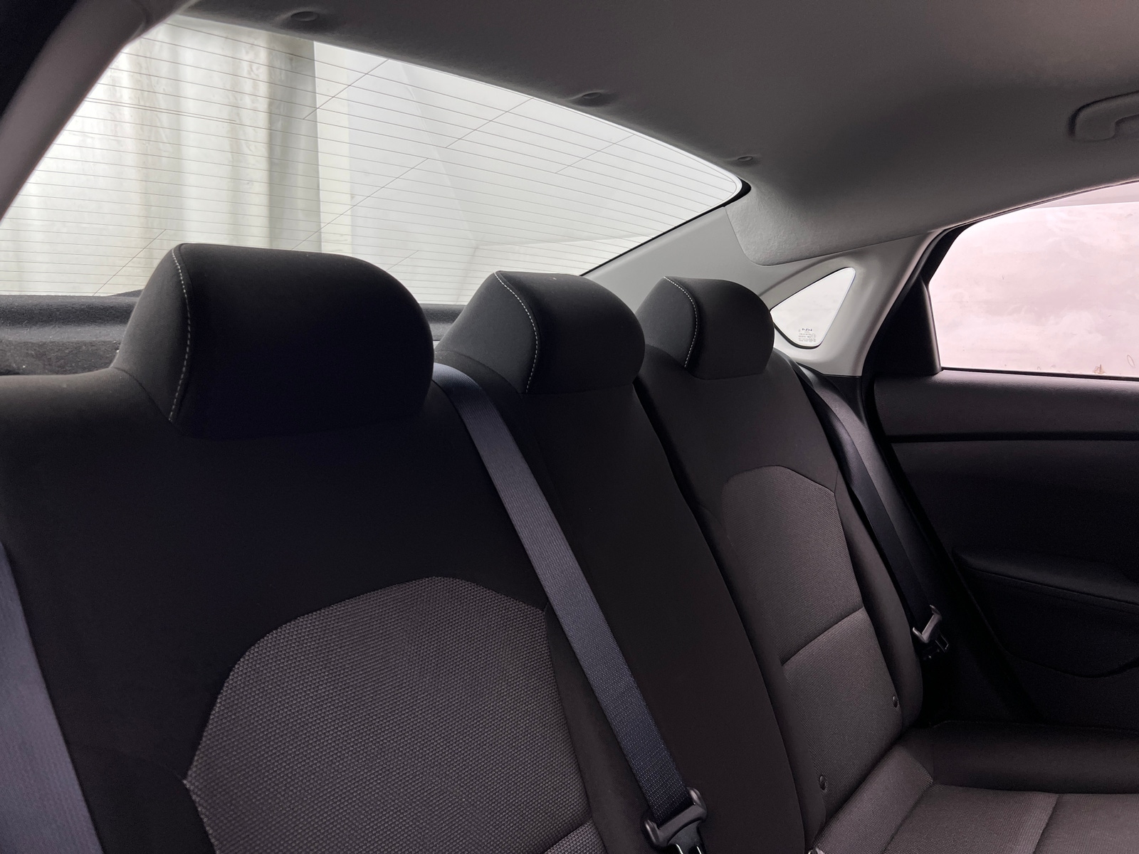 Thumbnail: 2023 Kia Forte - 6