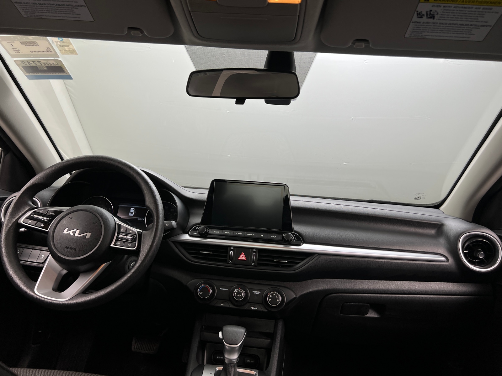 Thumbnail: 2023 Kia Forte - 3