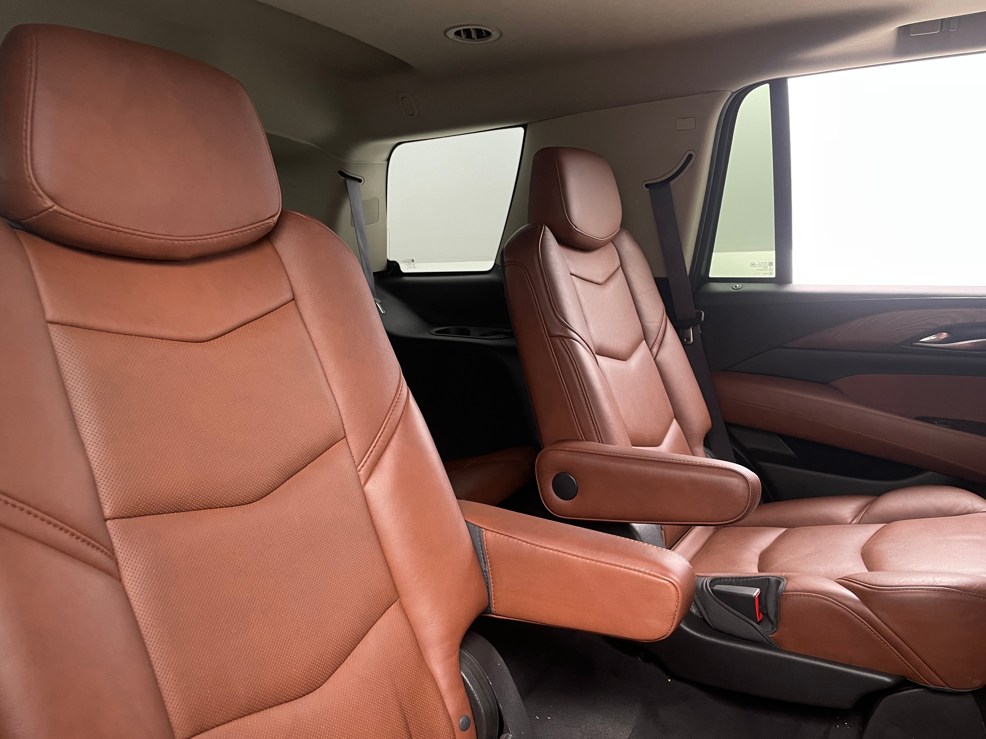 2016 Cadillac Escalade Premium 5