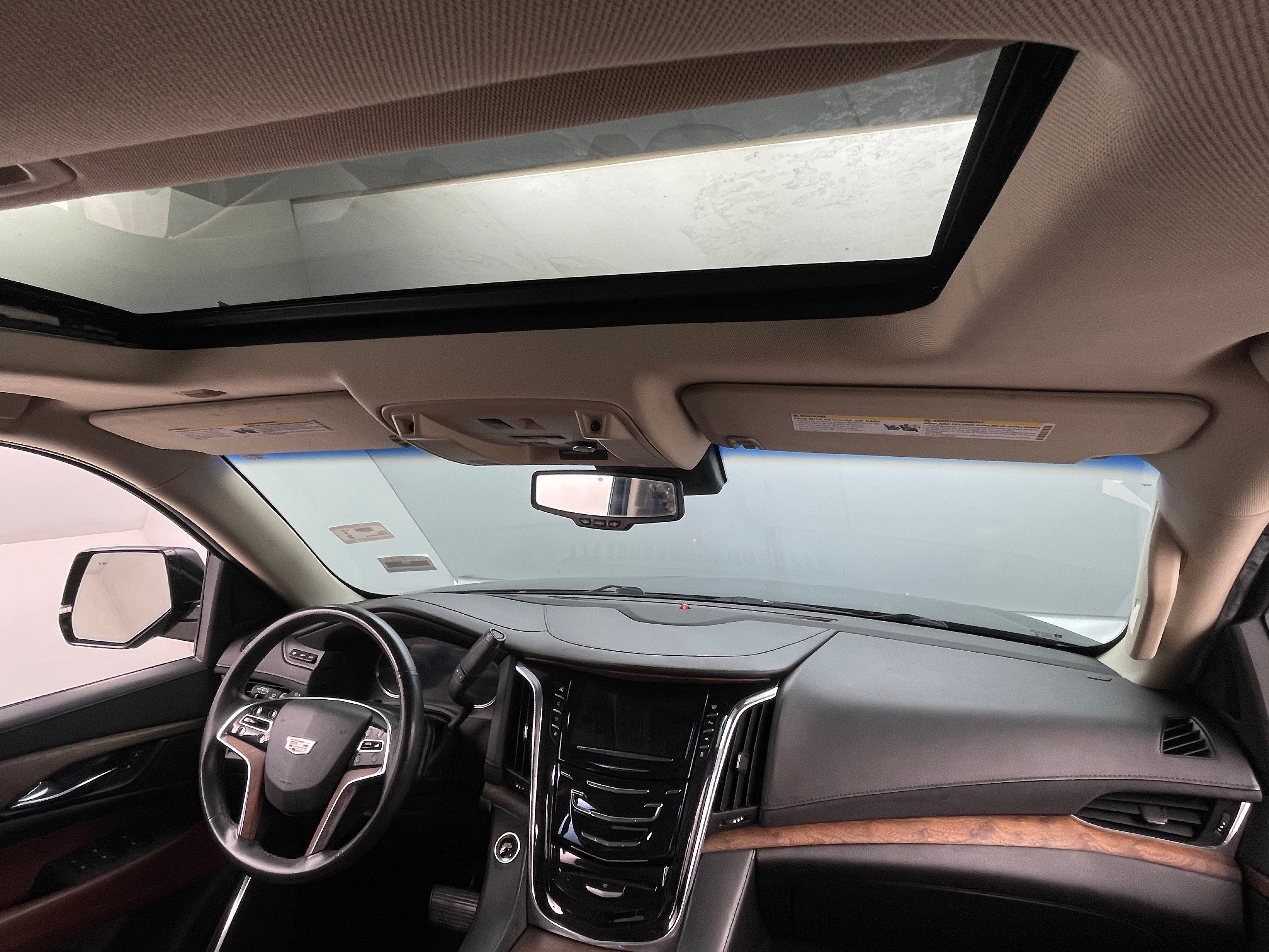 2016 Cadillac Escalade Premium 2