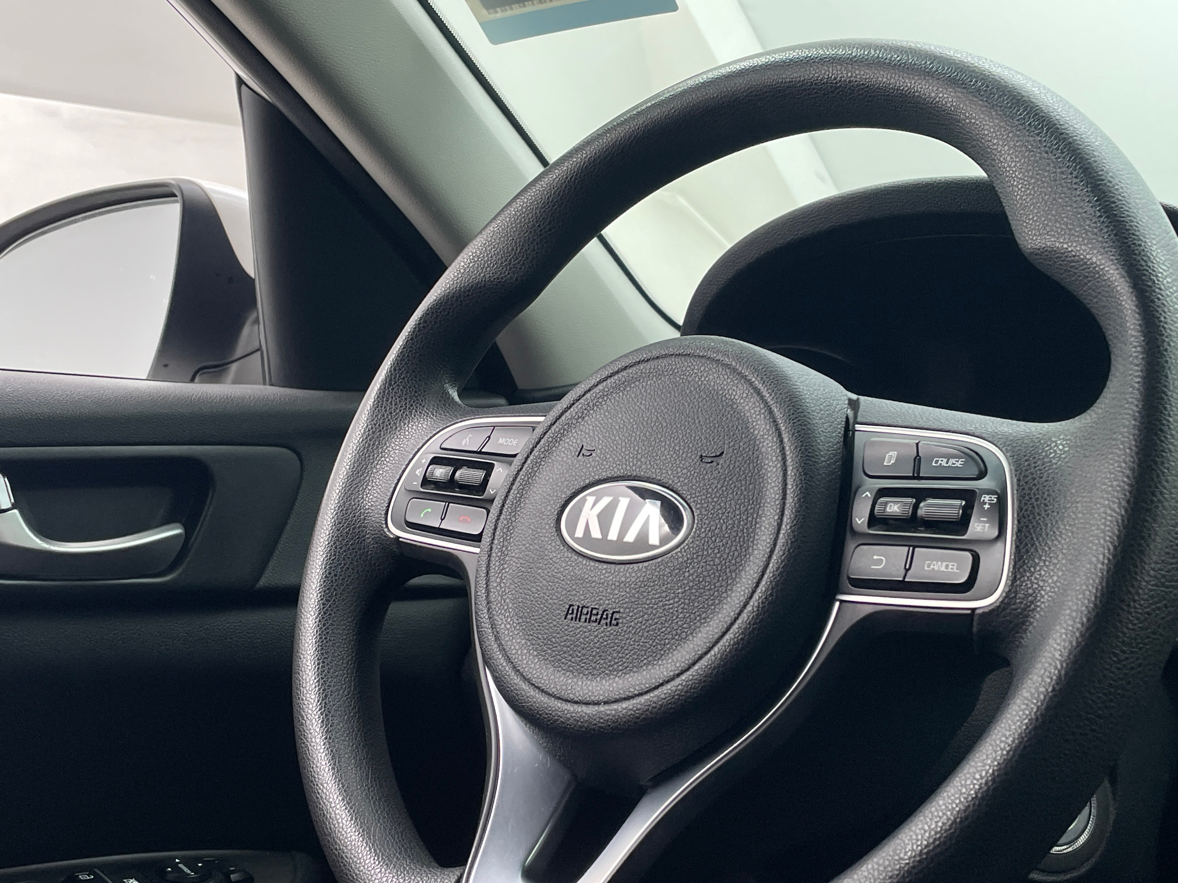 2016 Kia Optima LX 5