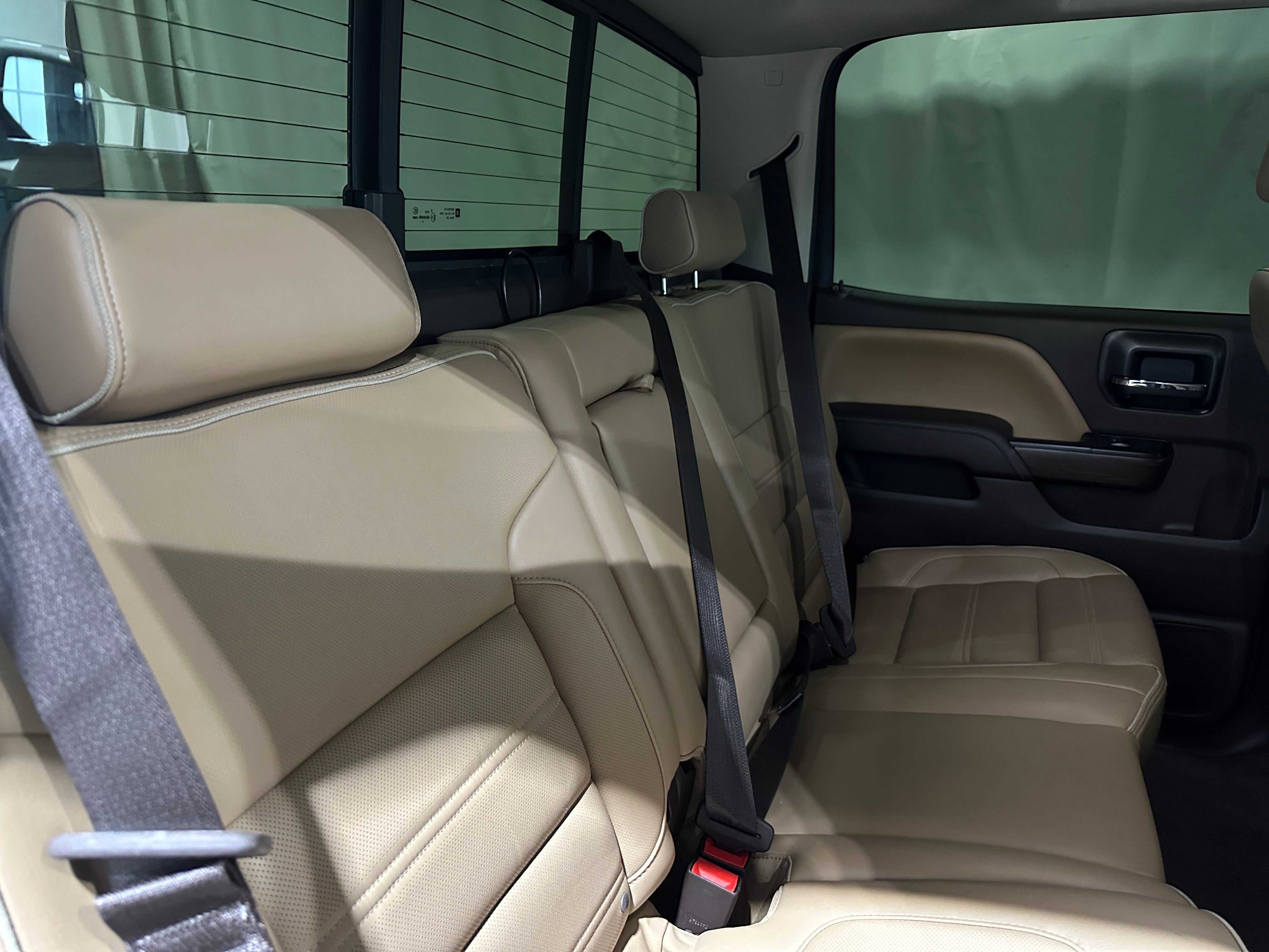 2017 GMC Sierra 1500 Denali 5