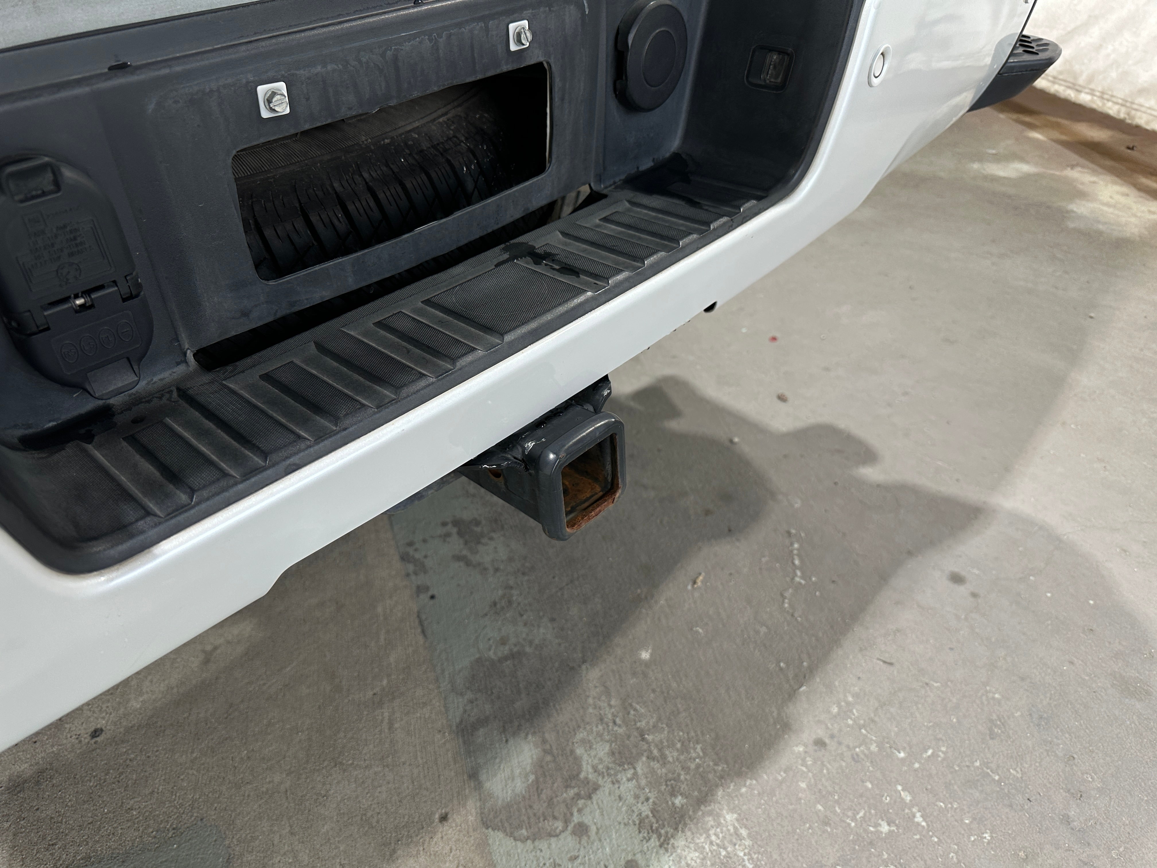 Image 10 of 2017 GMC Sierra 1500 Crew Cab Denali 5 3/4 ft