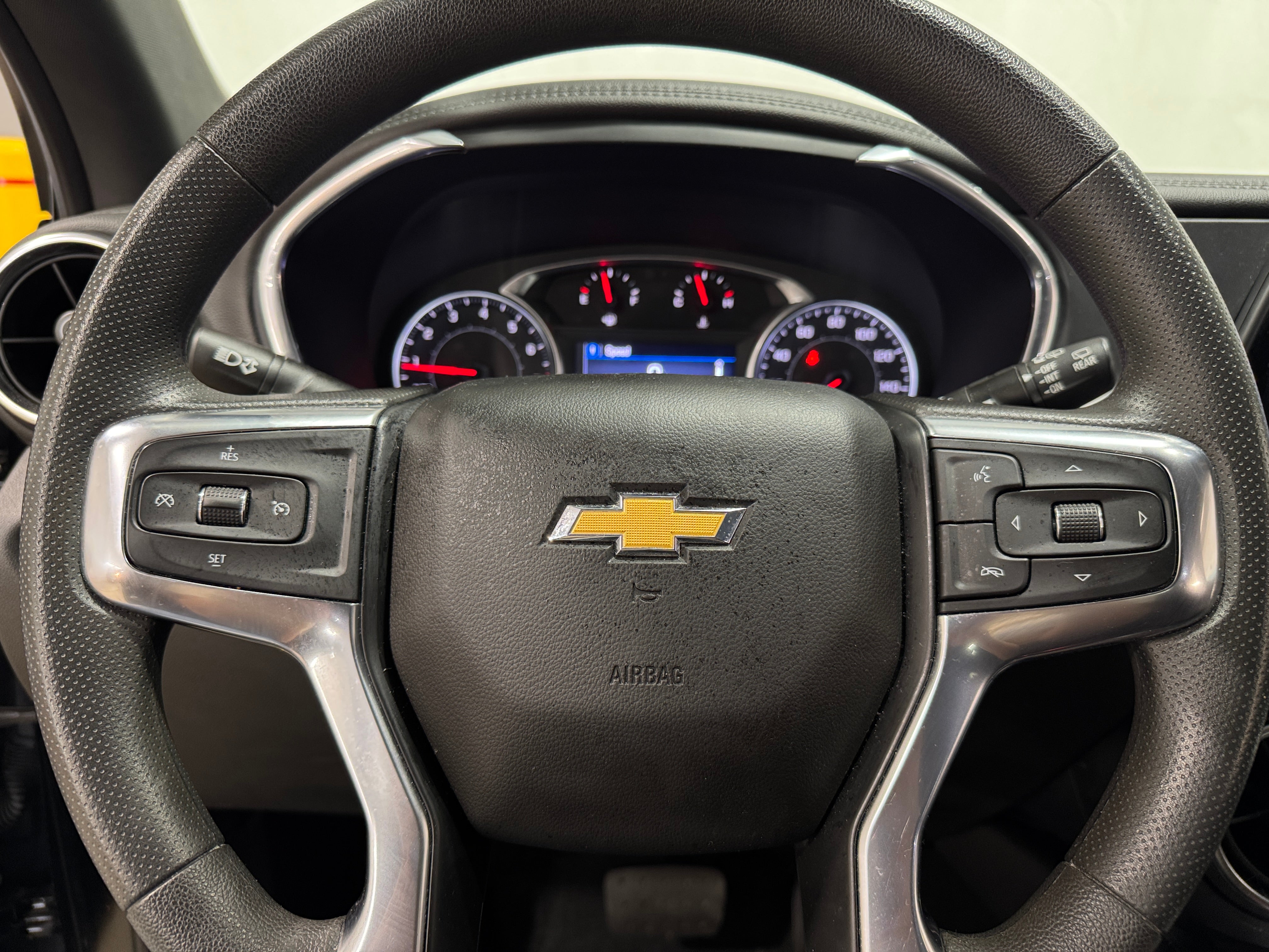 2021 Chevrolet Blazer  5