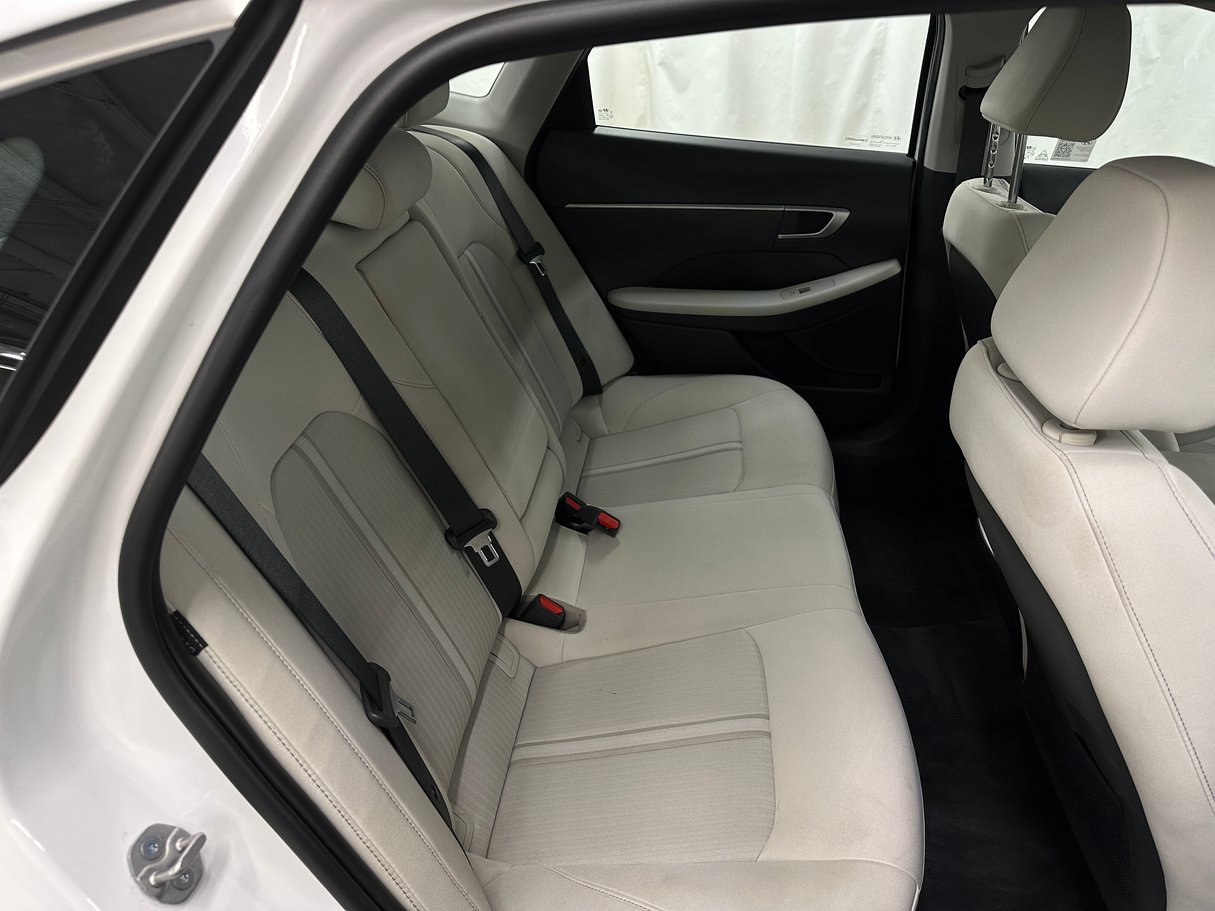 2024 Hyundai Sonata SEL 6