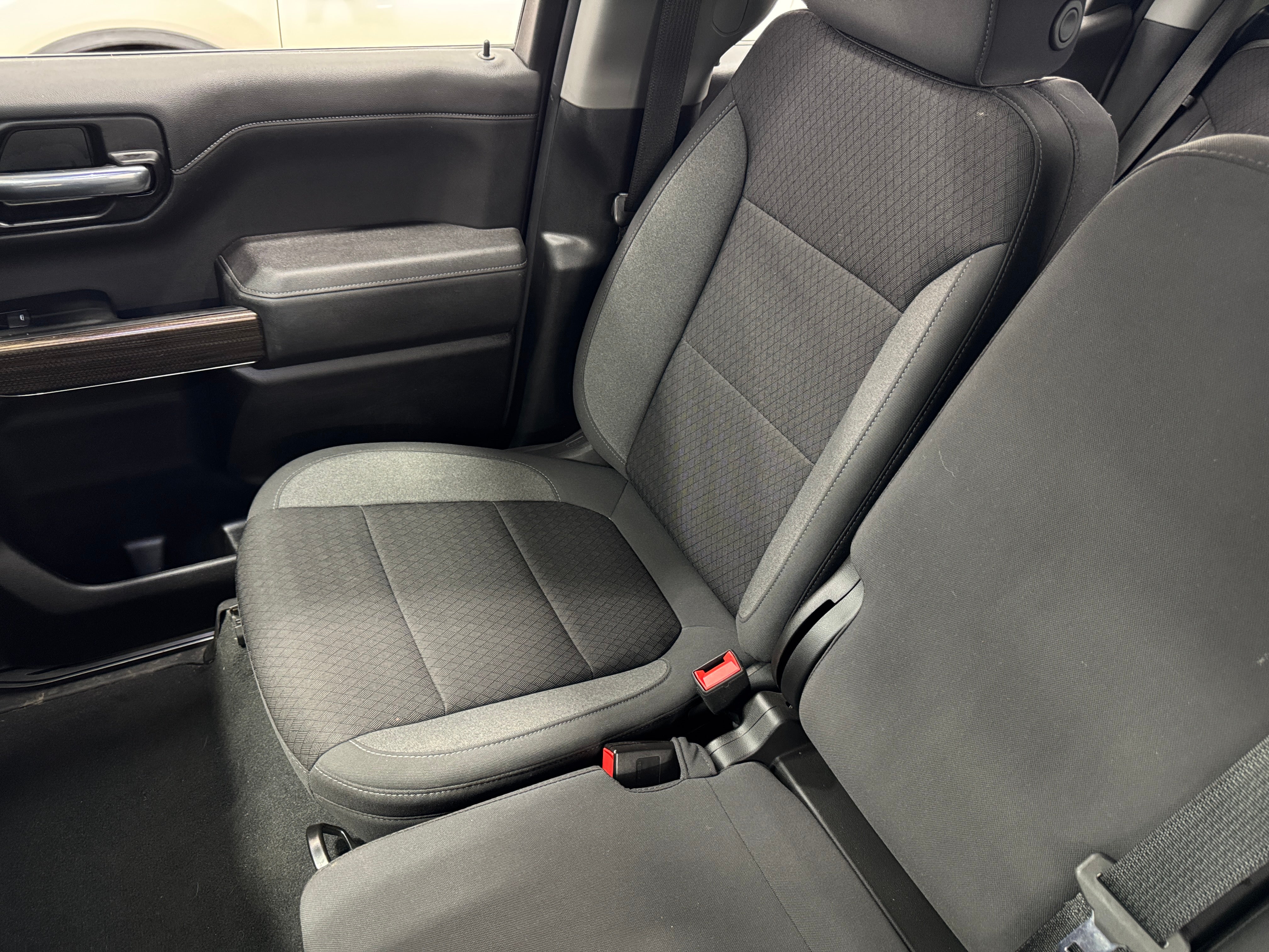 2022 Chevrolet Silverado 1500 Limited LT 2