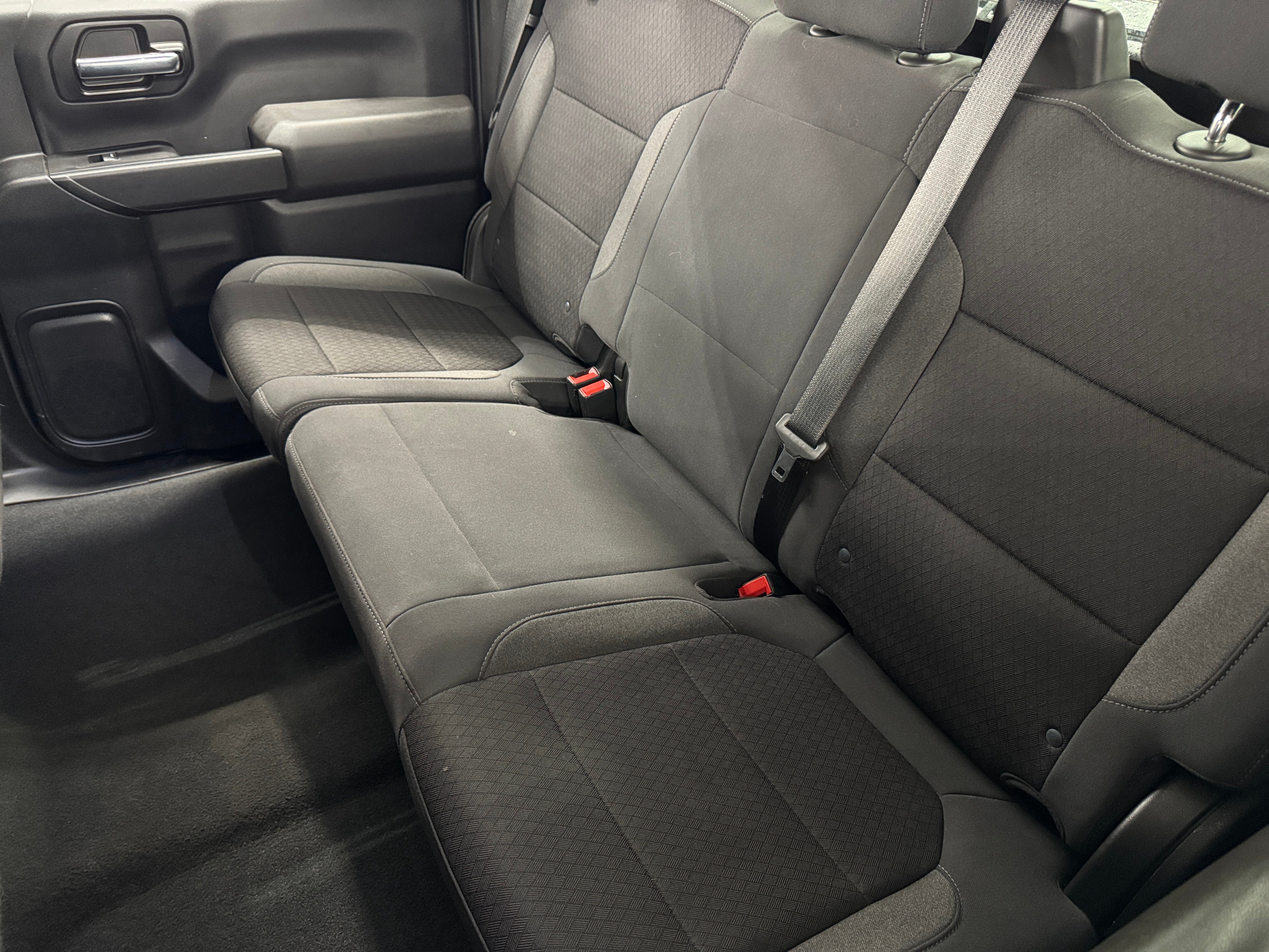 2022 Chevrolet Silverado 1500 Limited LT 6