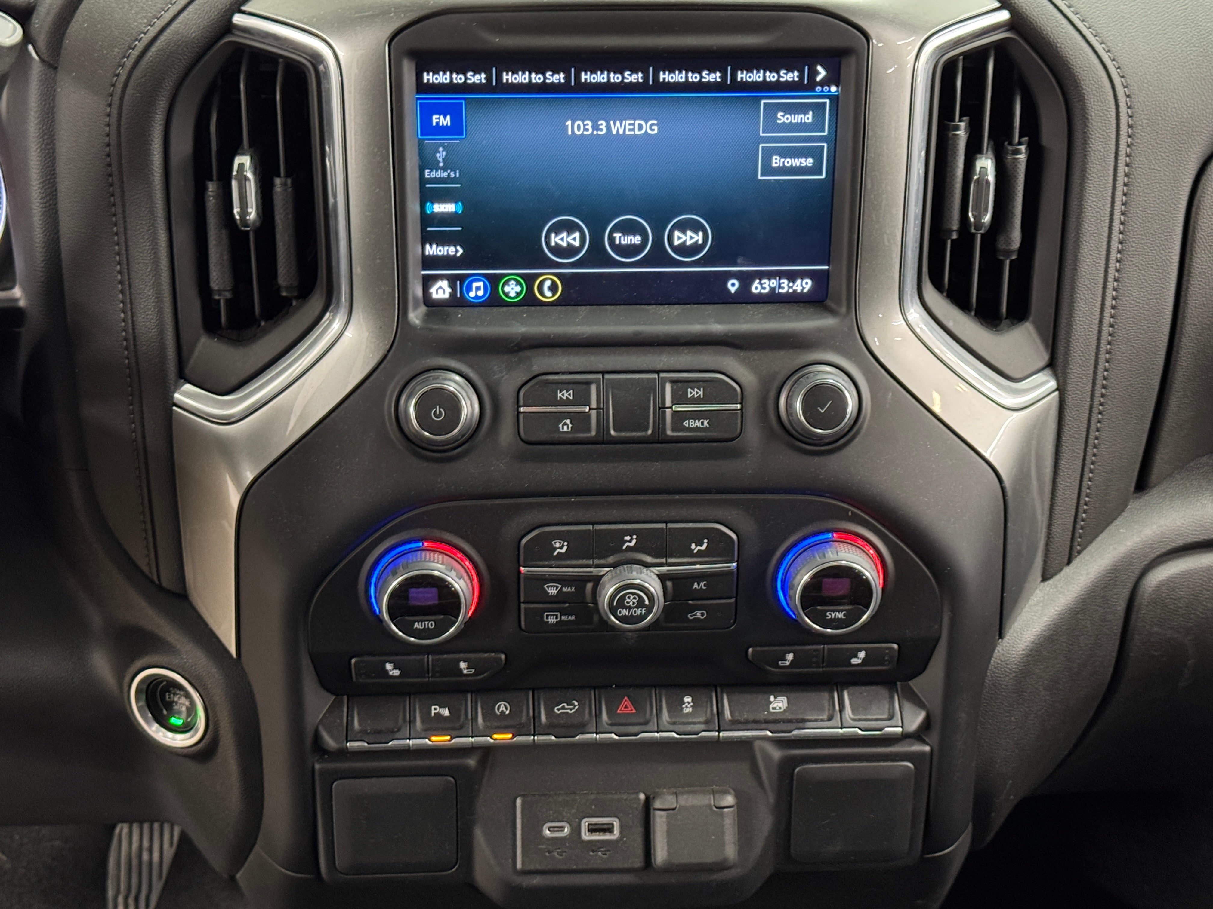 2022 Chevrolet Silverado 1500 Limited LT 4