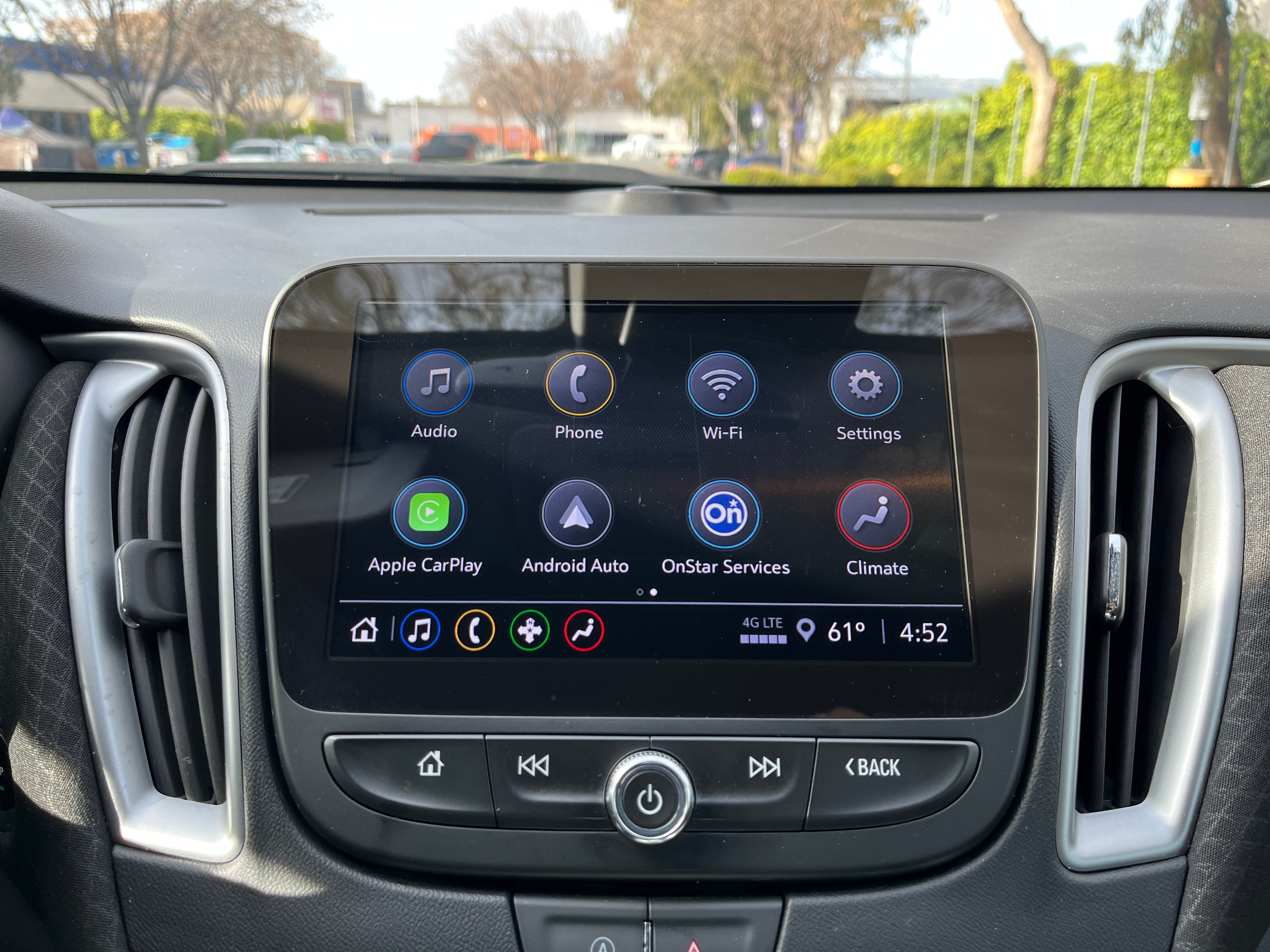 2023 Chevrolet Malibu LT 4