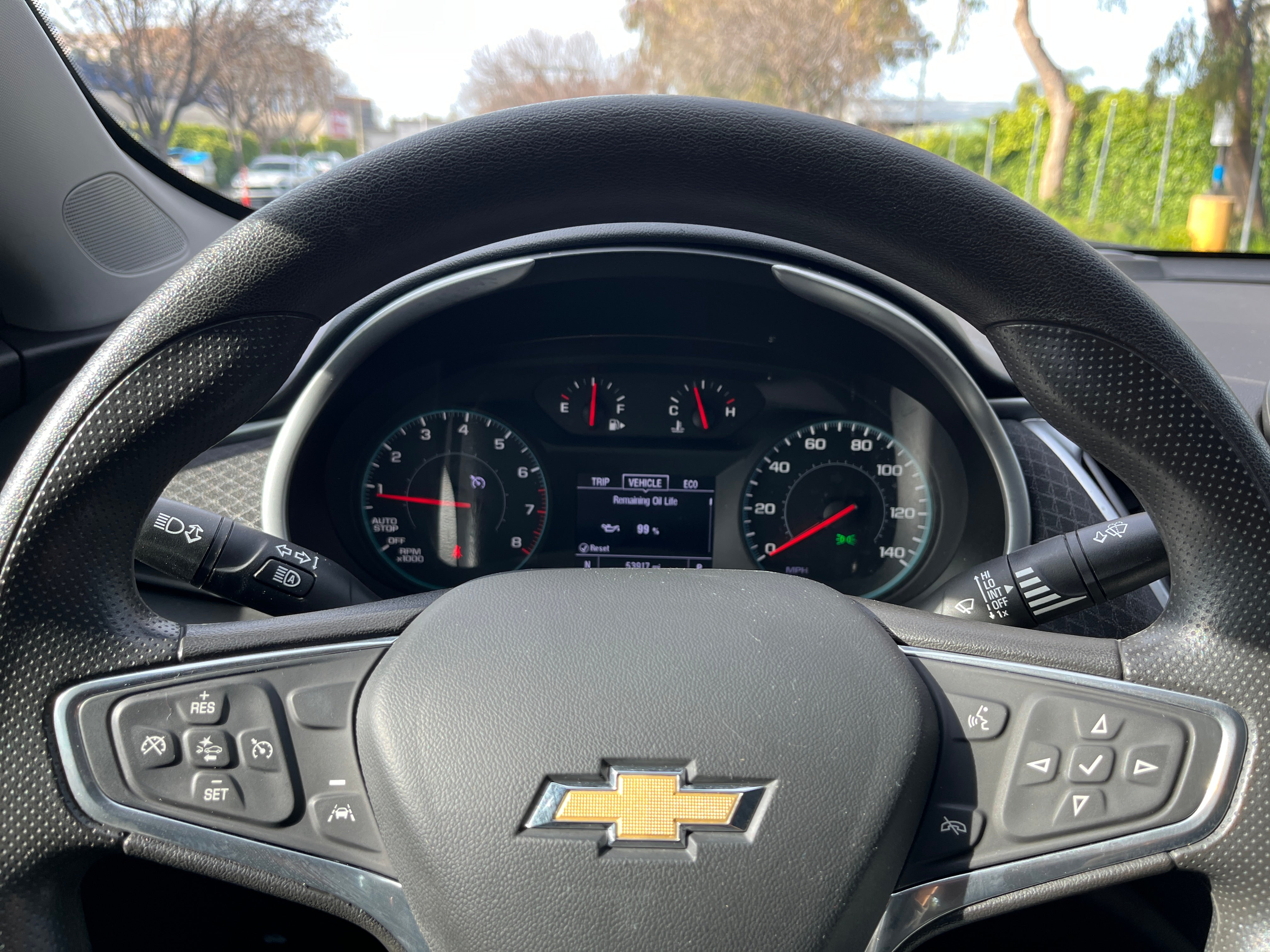 2023 Chevrolet Malibu LT 5