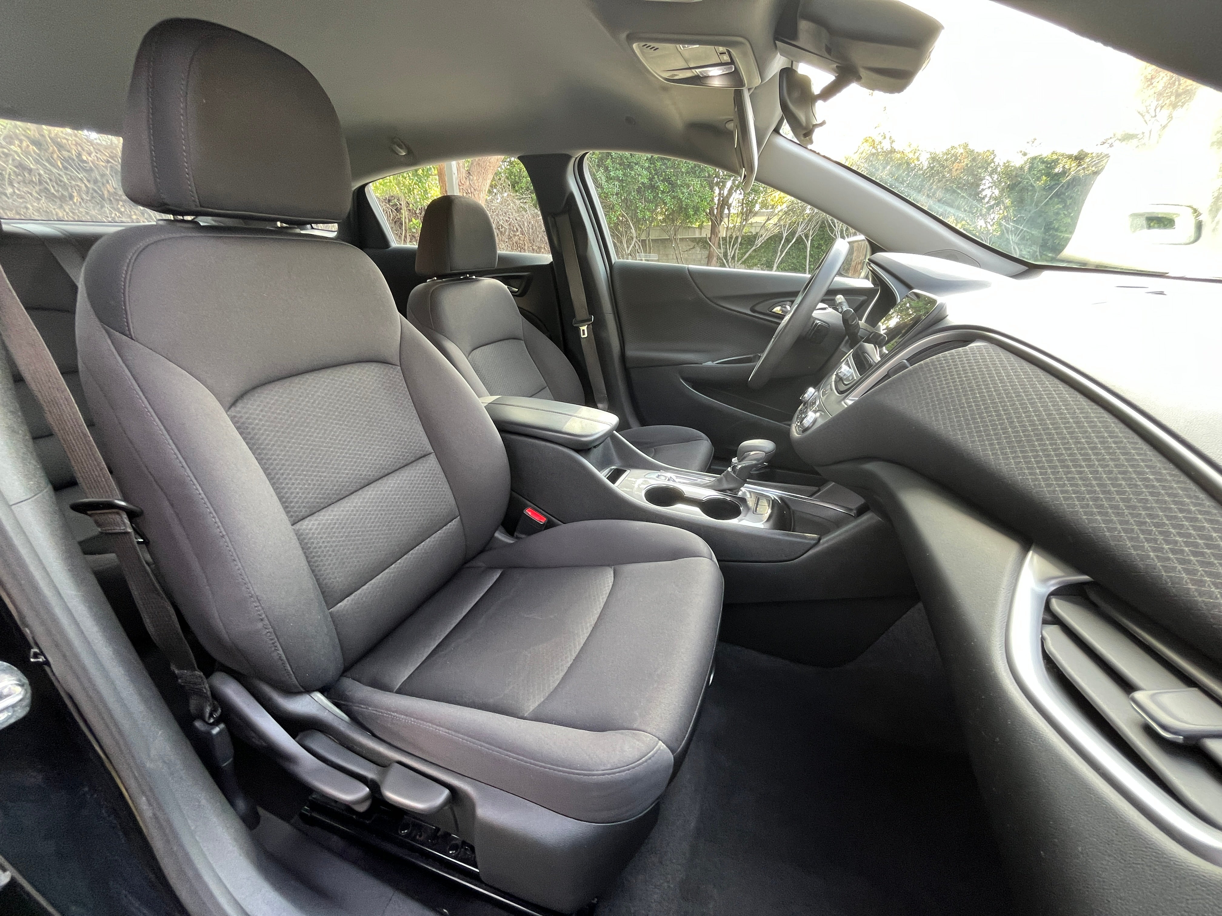 2023 Chevrolet Malibu LT 2