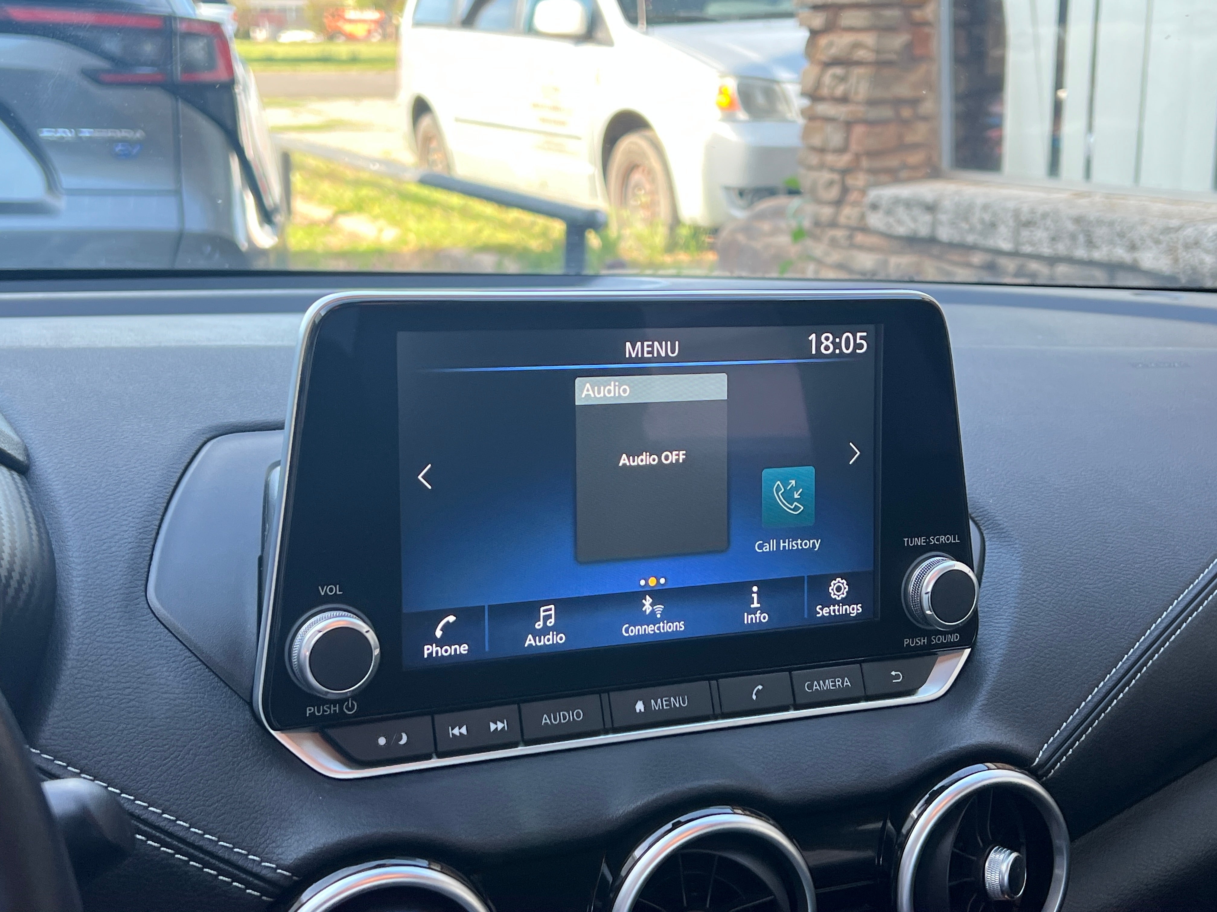 2023 Nissan Sentra SV 4