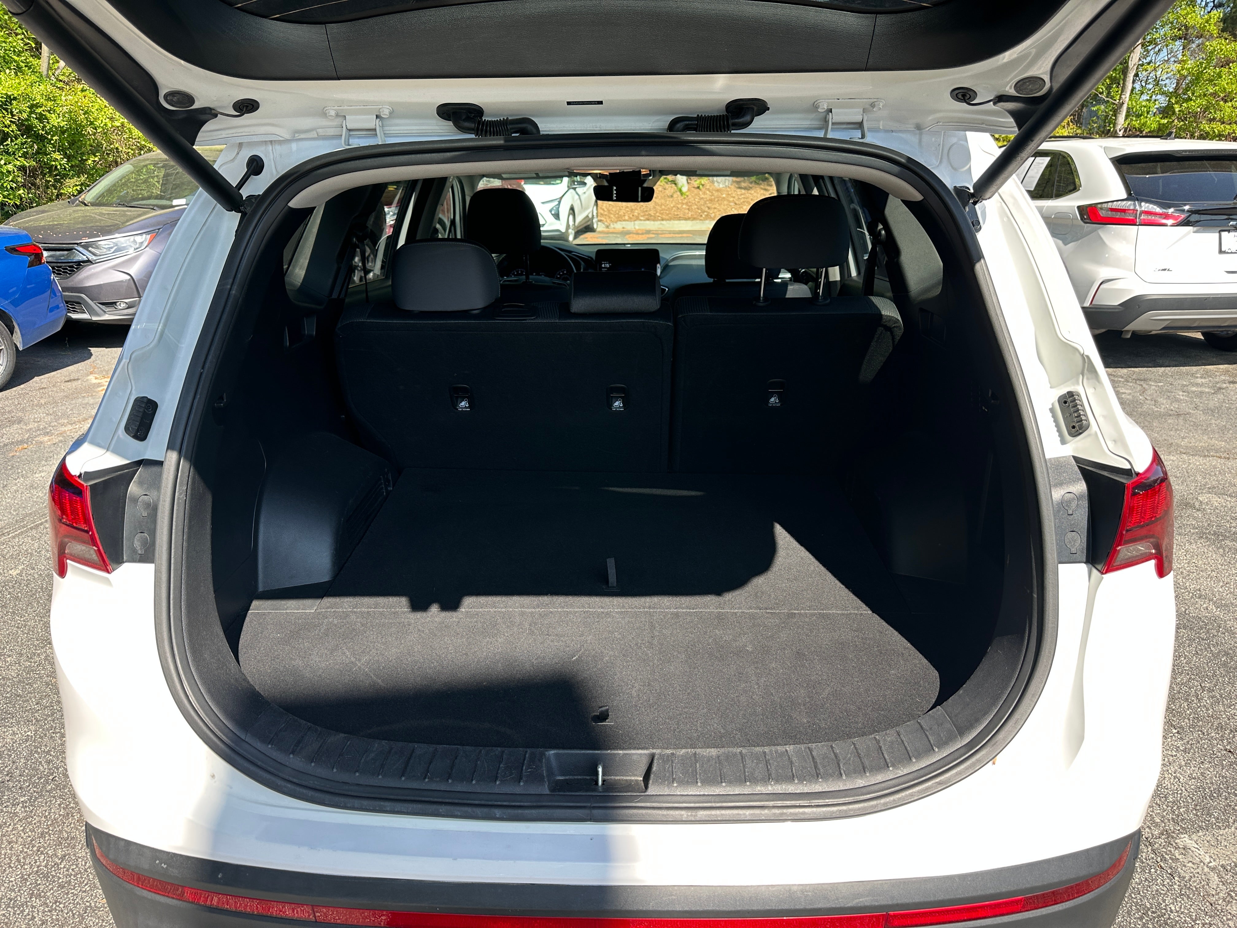 2023 Hyundai Santa Fe SEL 6