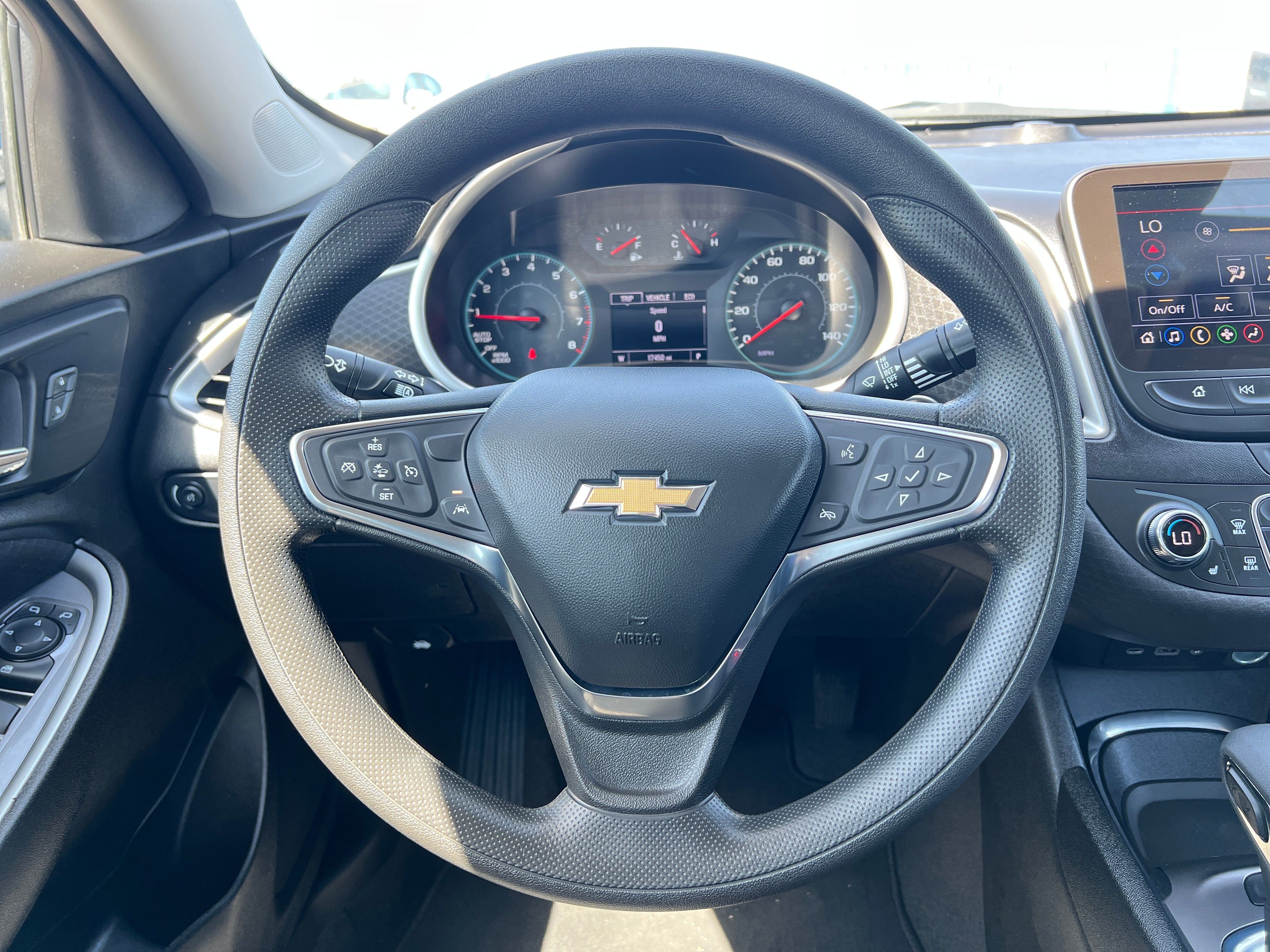 2024 Chevrolet Malibu LT 5