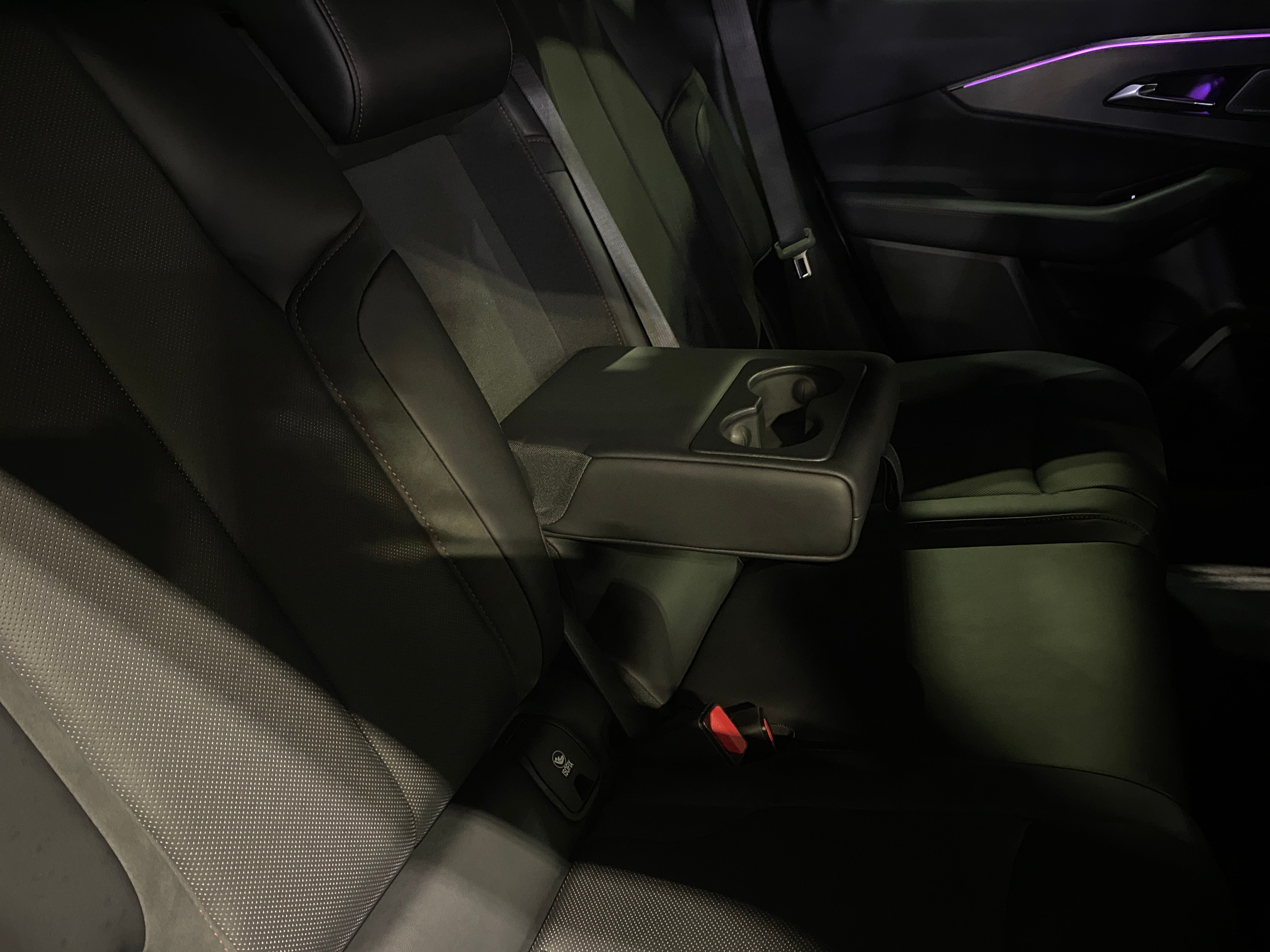 2024 Acura ZDX A-Spec 5