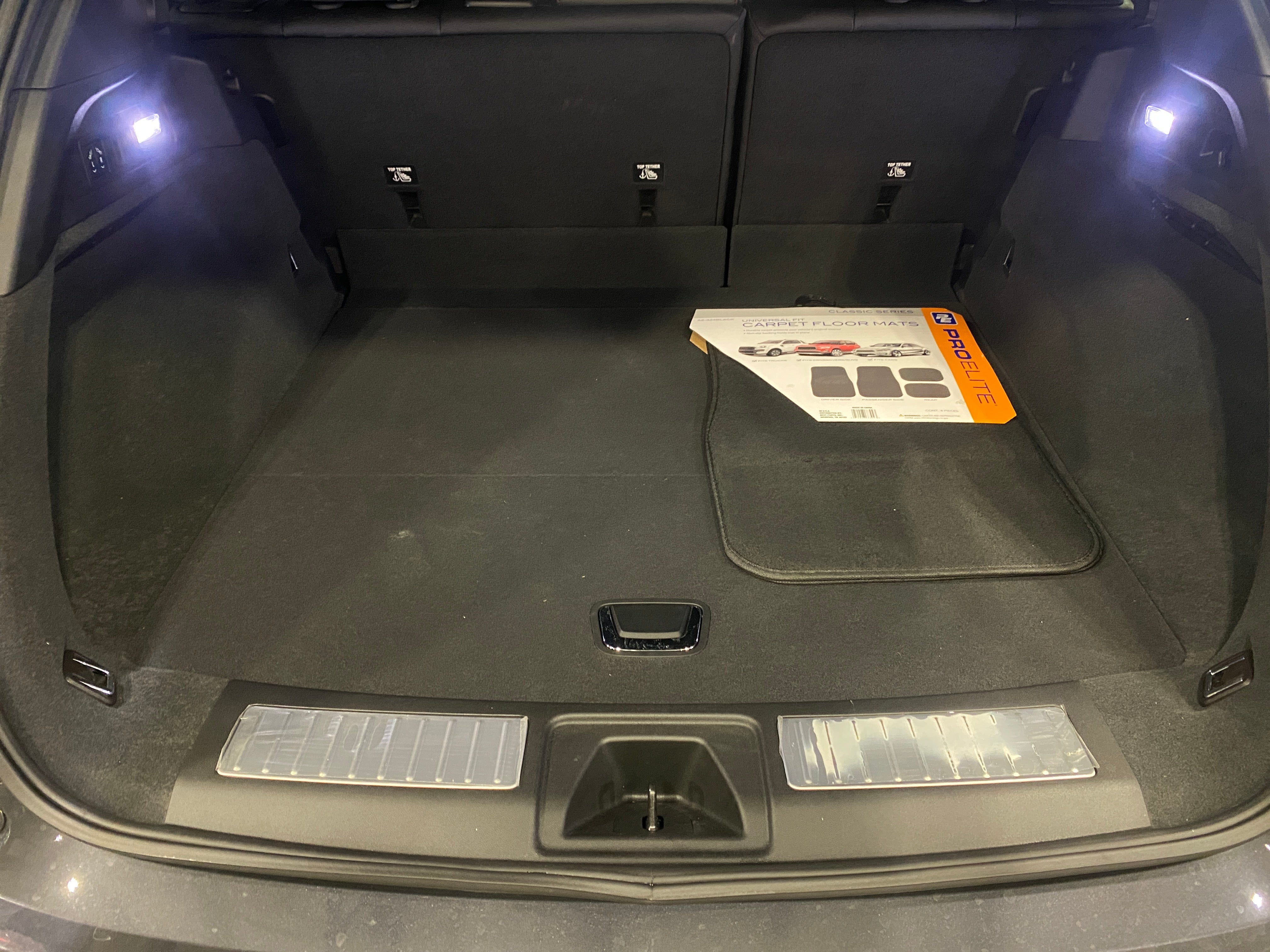 2024 Acura ZDX A-Spec 6