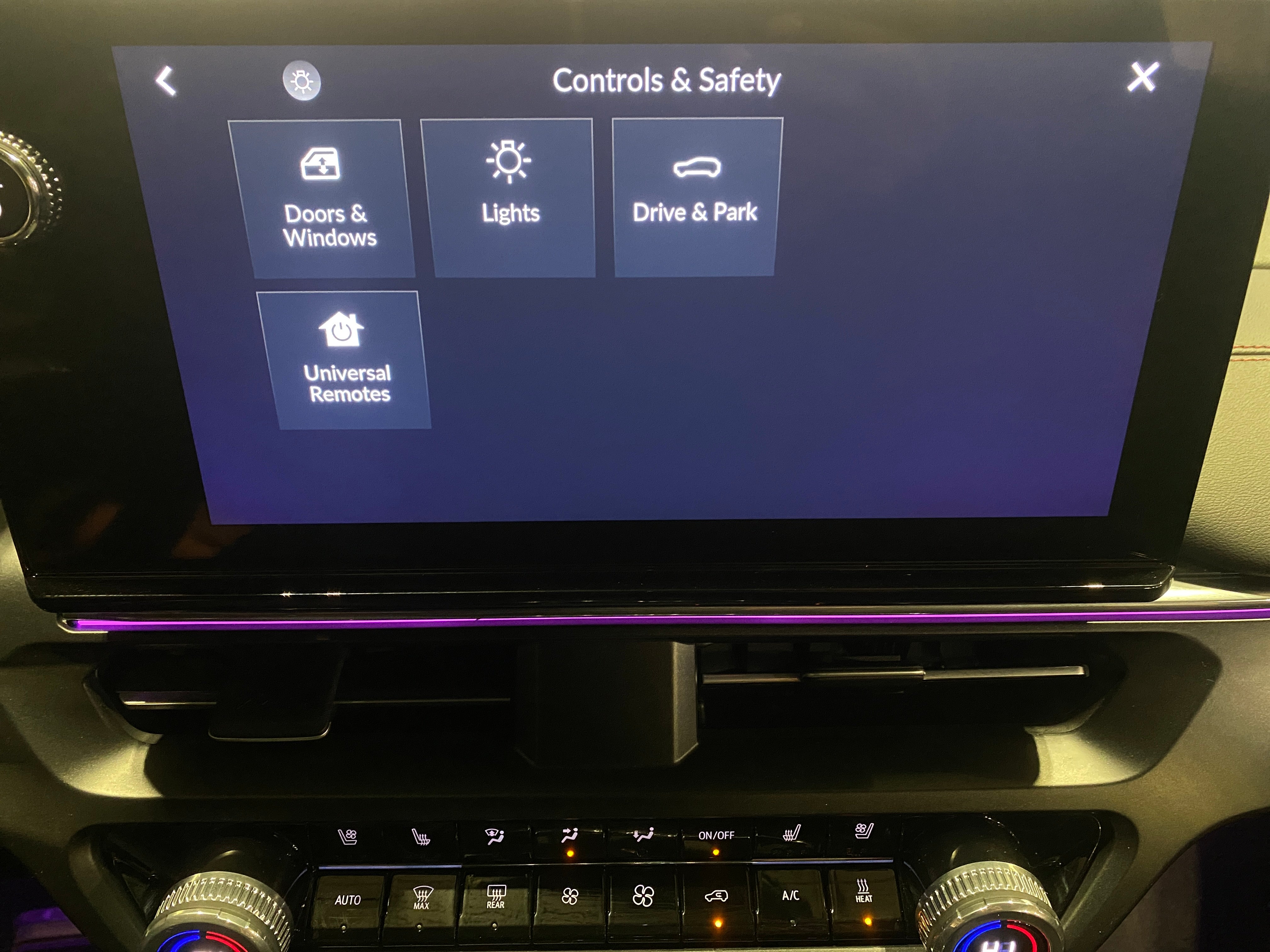 2024 Acura ZDX A-Spec 3