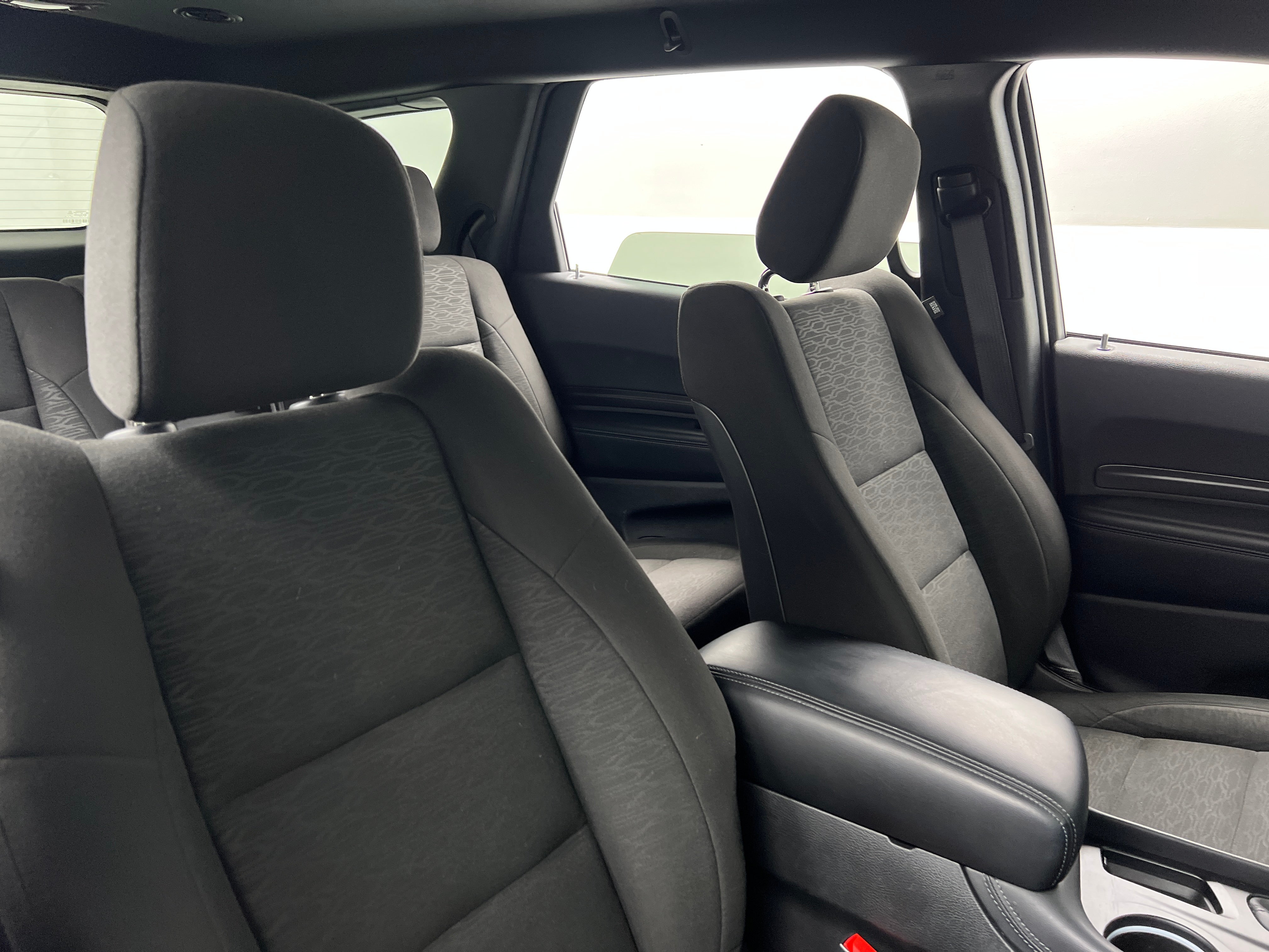 2024 Dodge Durango SXT 2