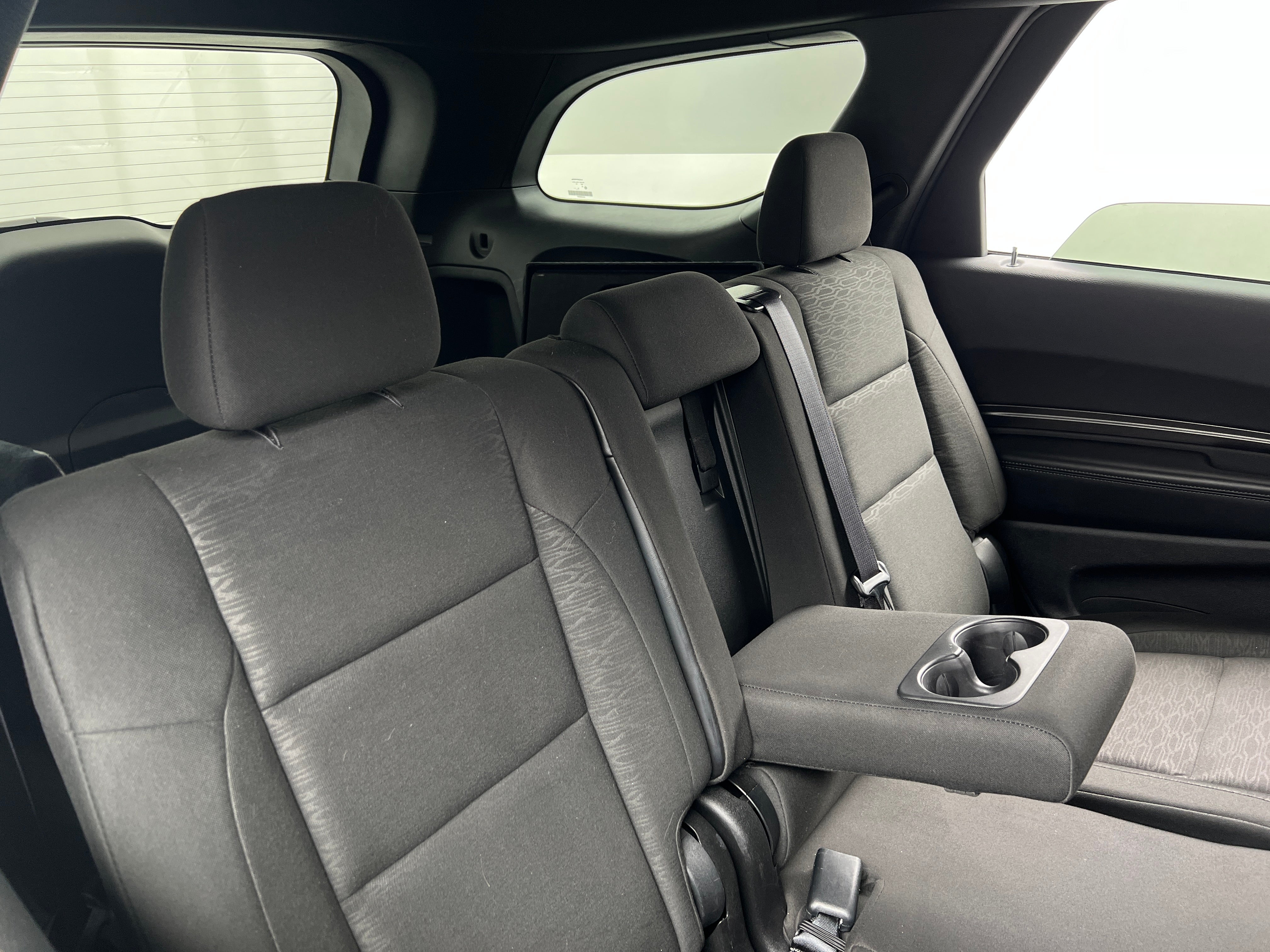 2024 Dodge Durango SXT 6