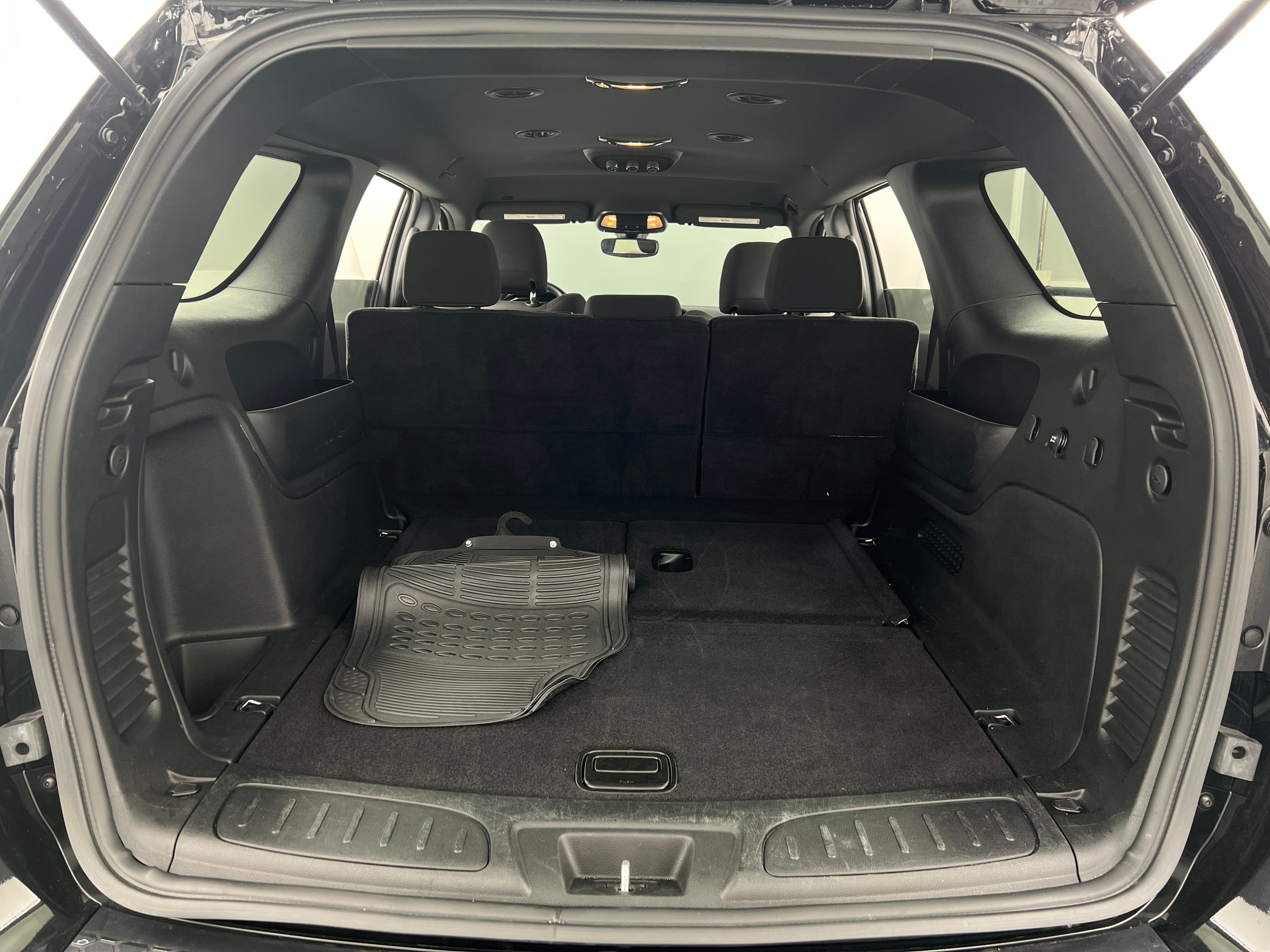 2024 Dodge Durango SXT 7